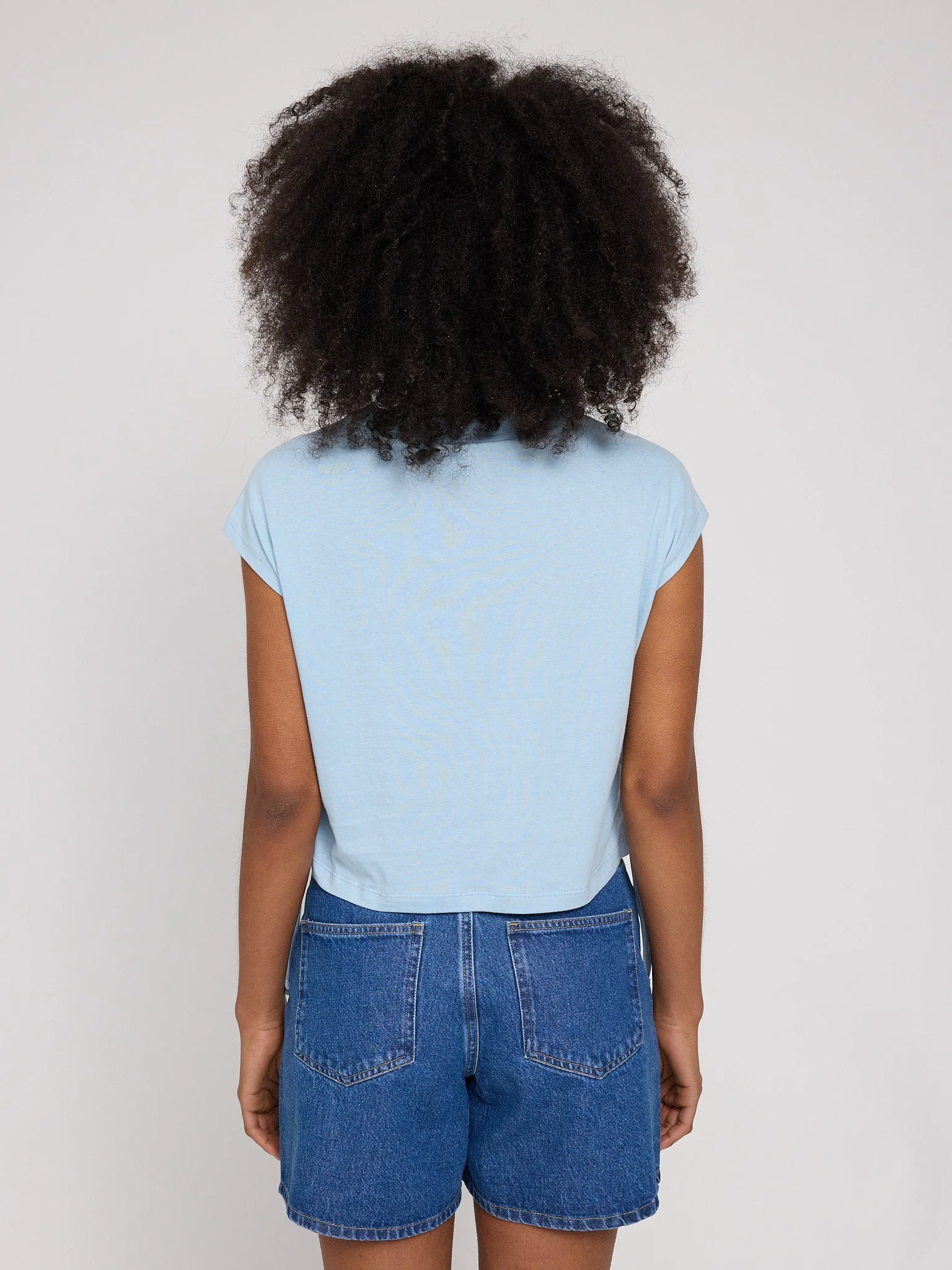 Tie Detail T-Shirt - Image 14