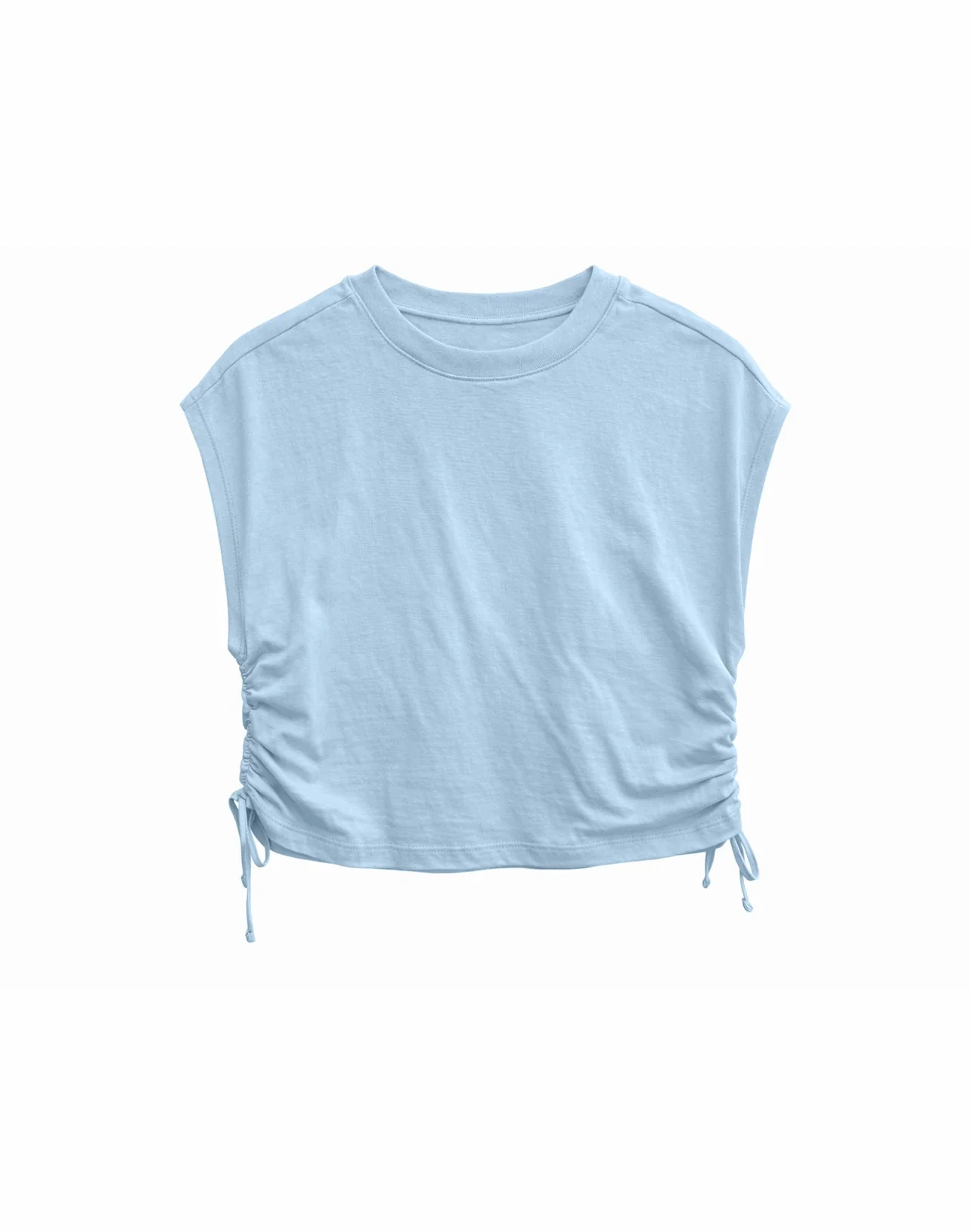 Tie Detail T-Shirt - Image 18