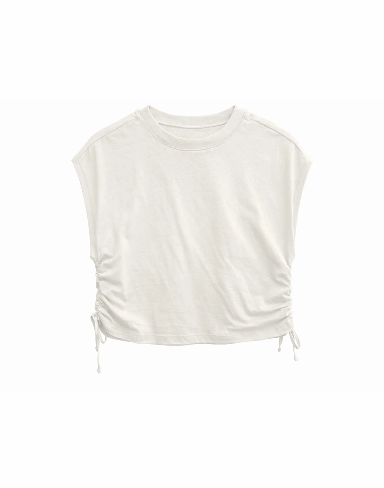 Tie Detail T-Shirt - Image 6
