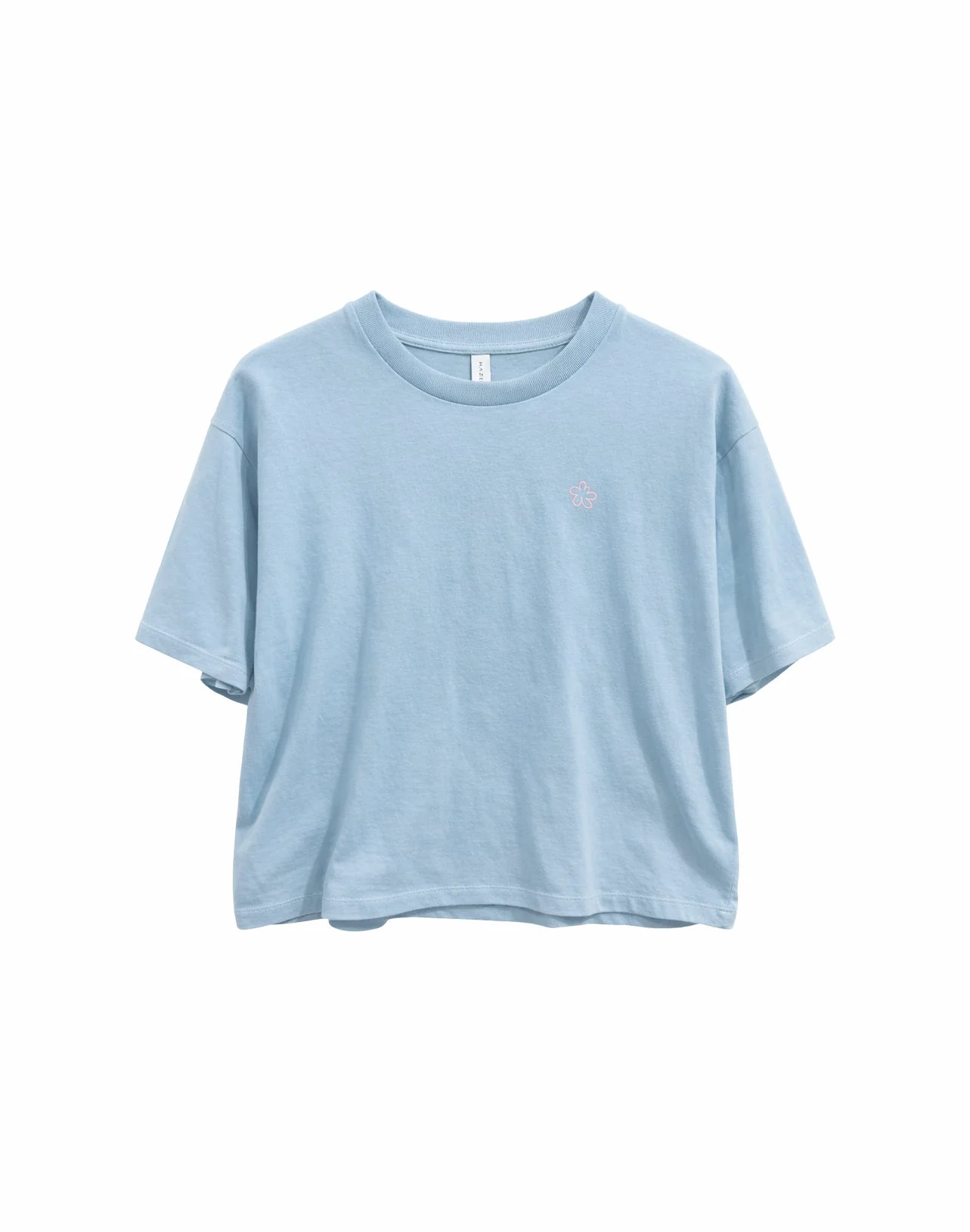 Back Print T-Shirt - Image 18