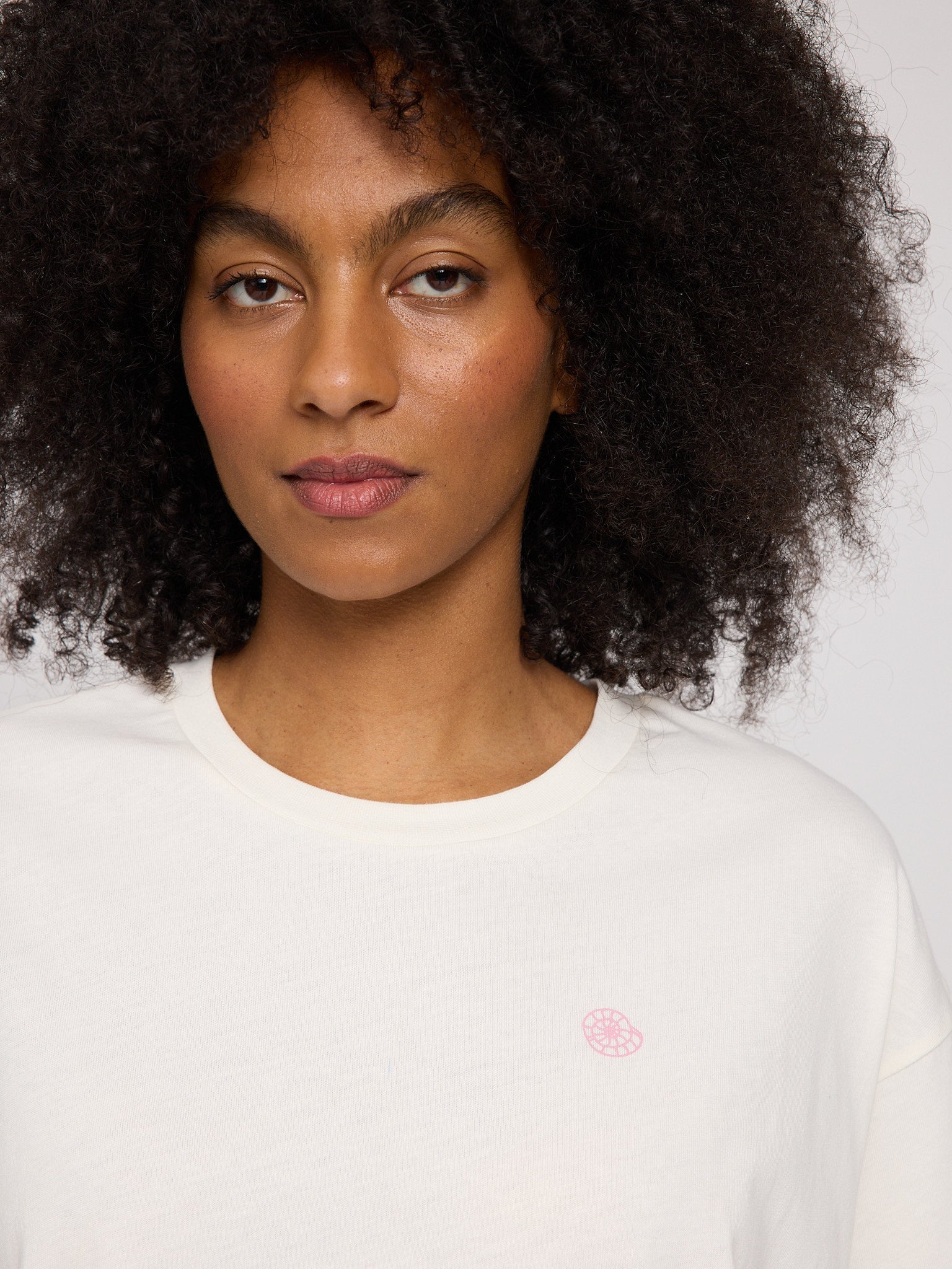 Back Print T-Shirt - Image 21