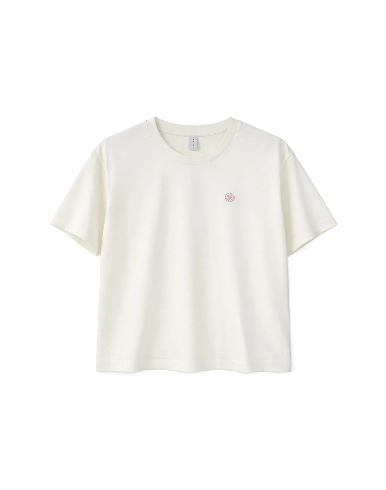 Back Print T-Shirt - Image 24