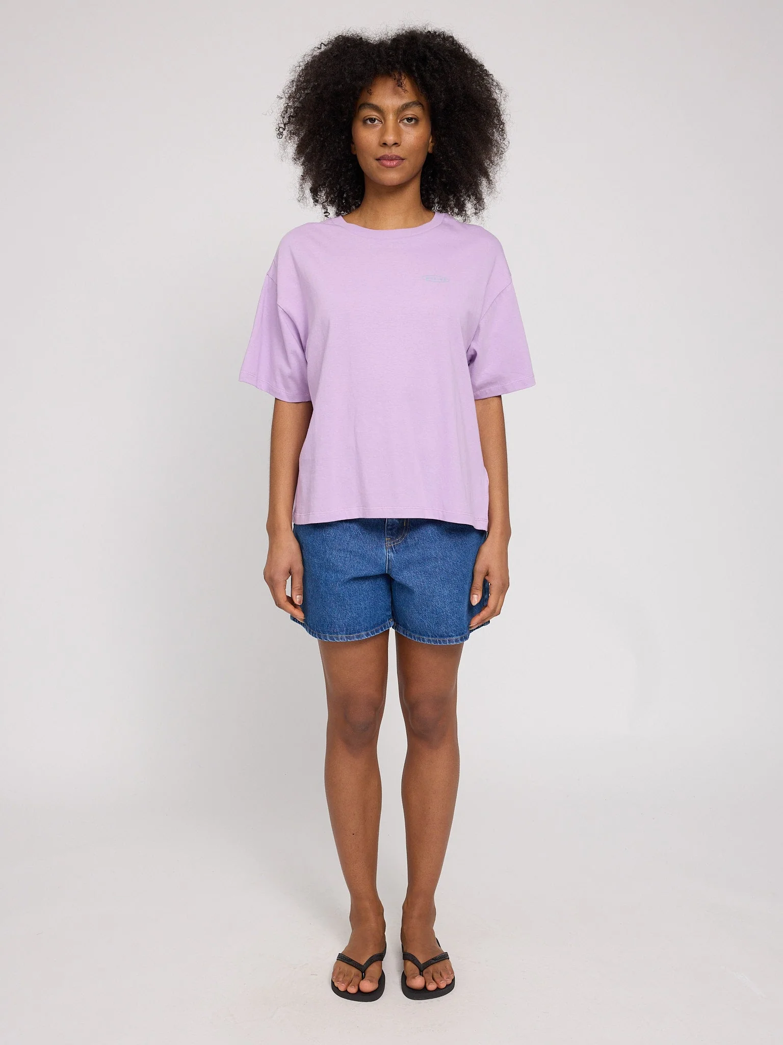 Back Print Theme T-Shirt - Image 10