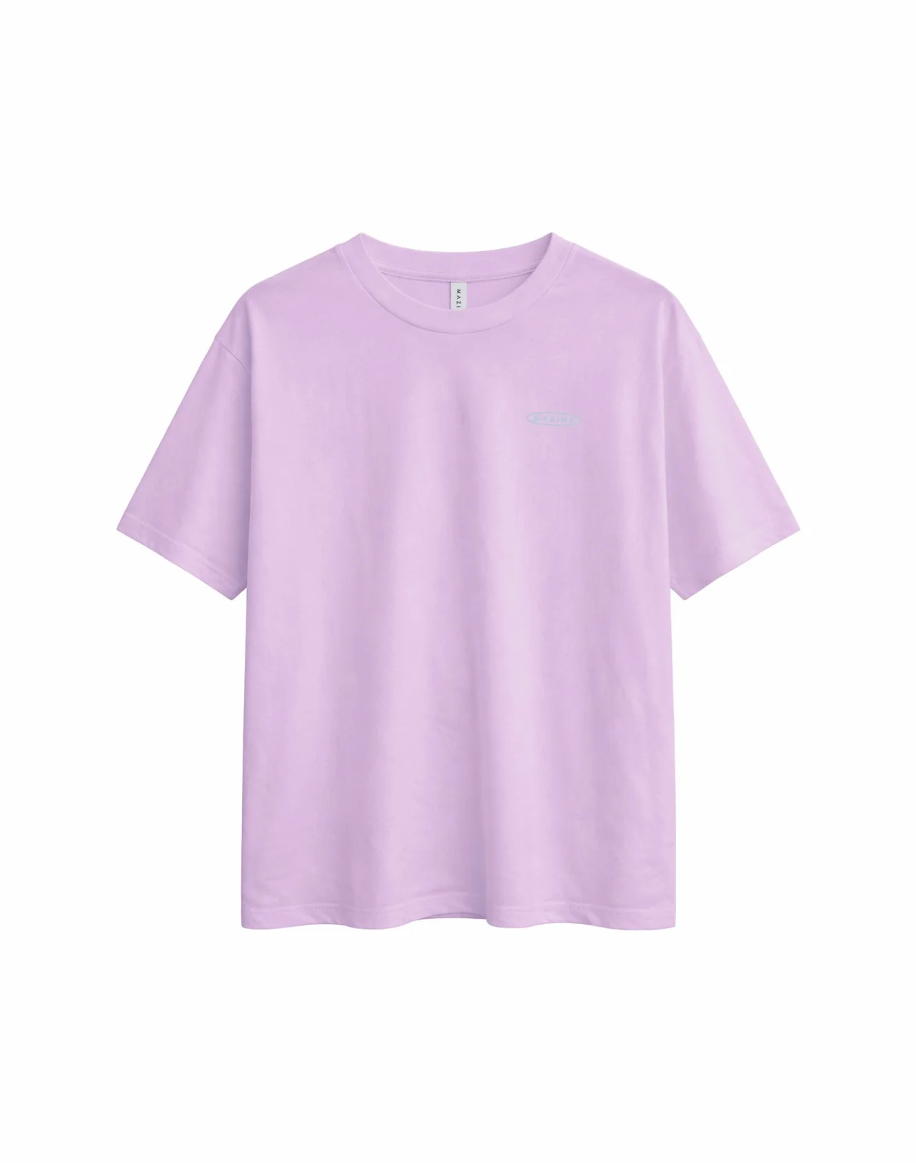 Back Print Theme T-Shirt - Image 12