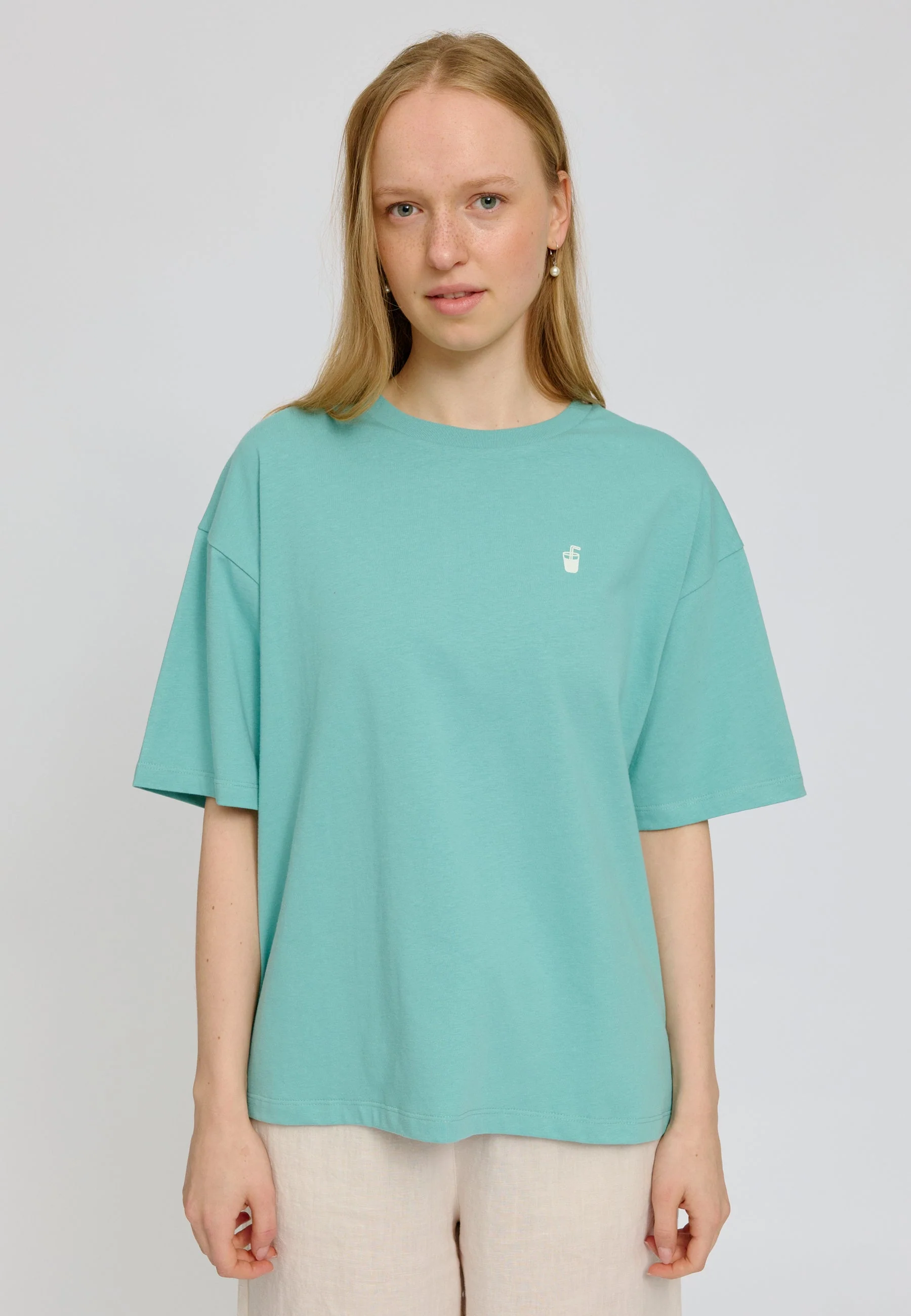 Back Print Theme T-Shirt - Image 13