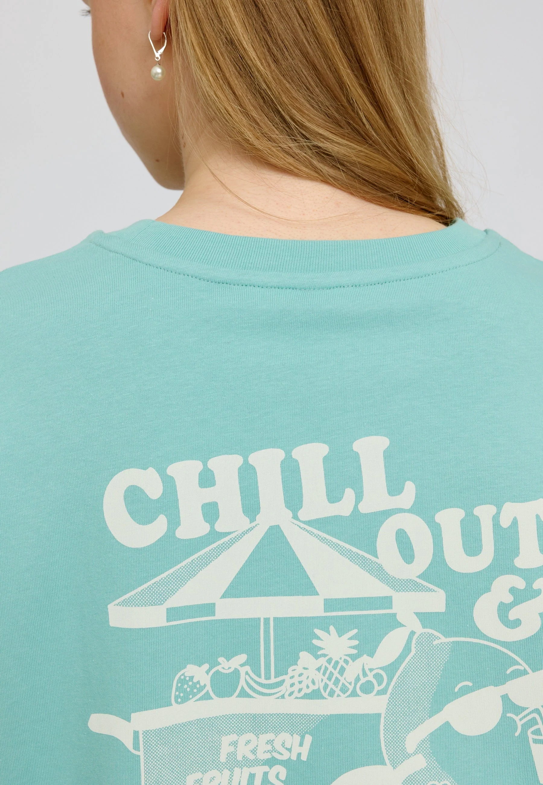 Back Print Theme T-Shirt - Image 16
