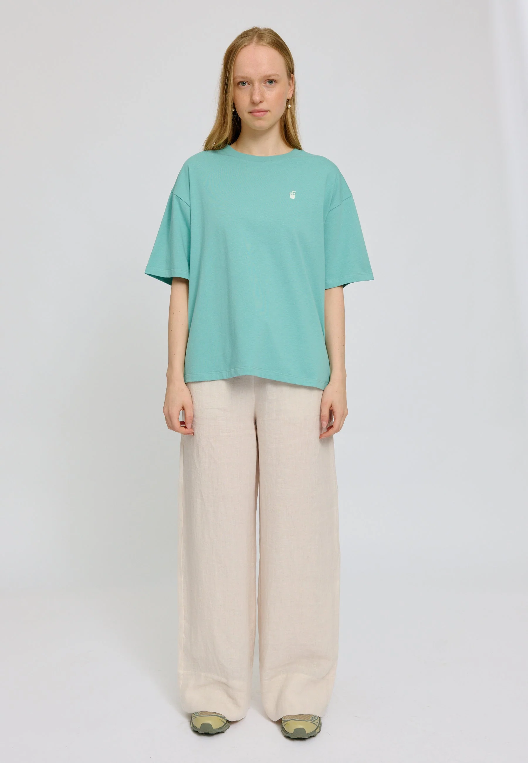 Back Print Theme T-Shirt - Image 17