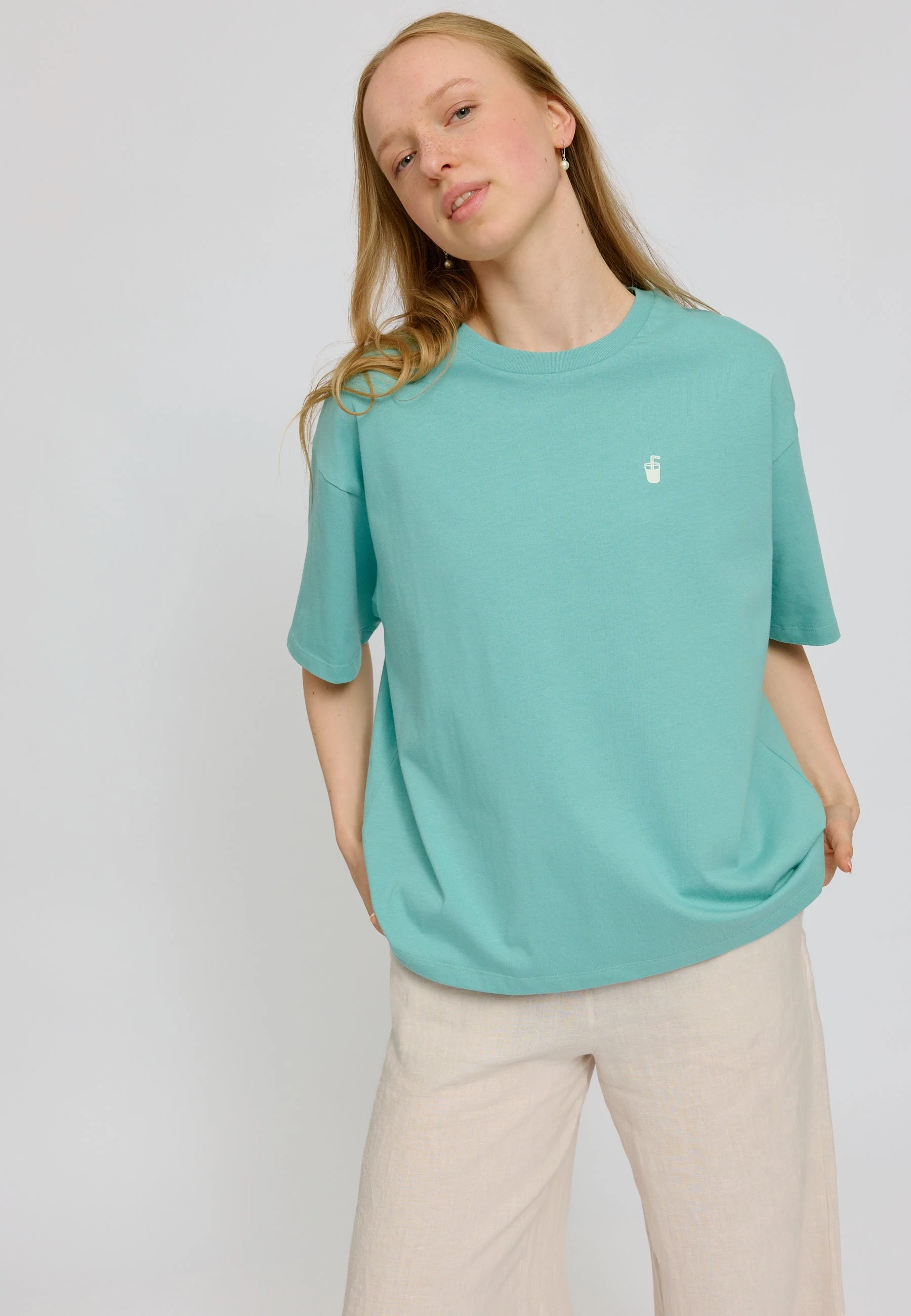 Back Print Theme T-Shirt - Image 18