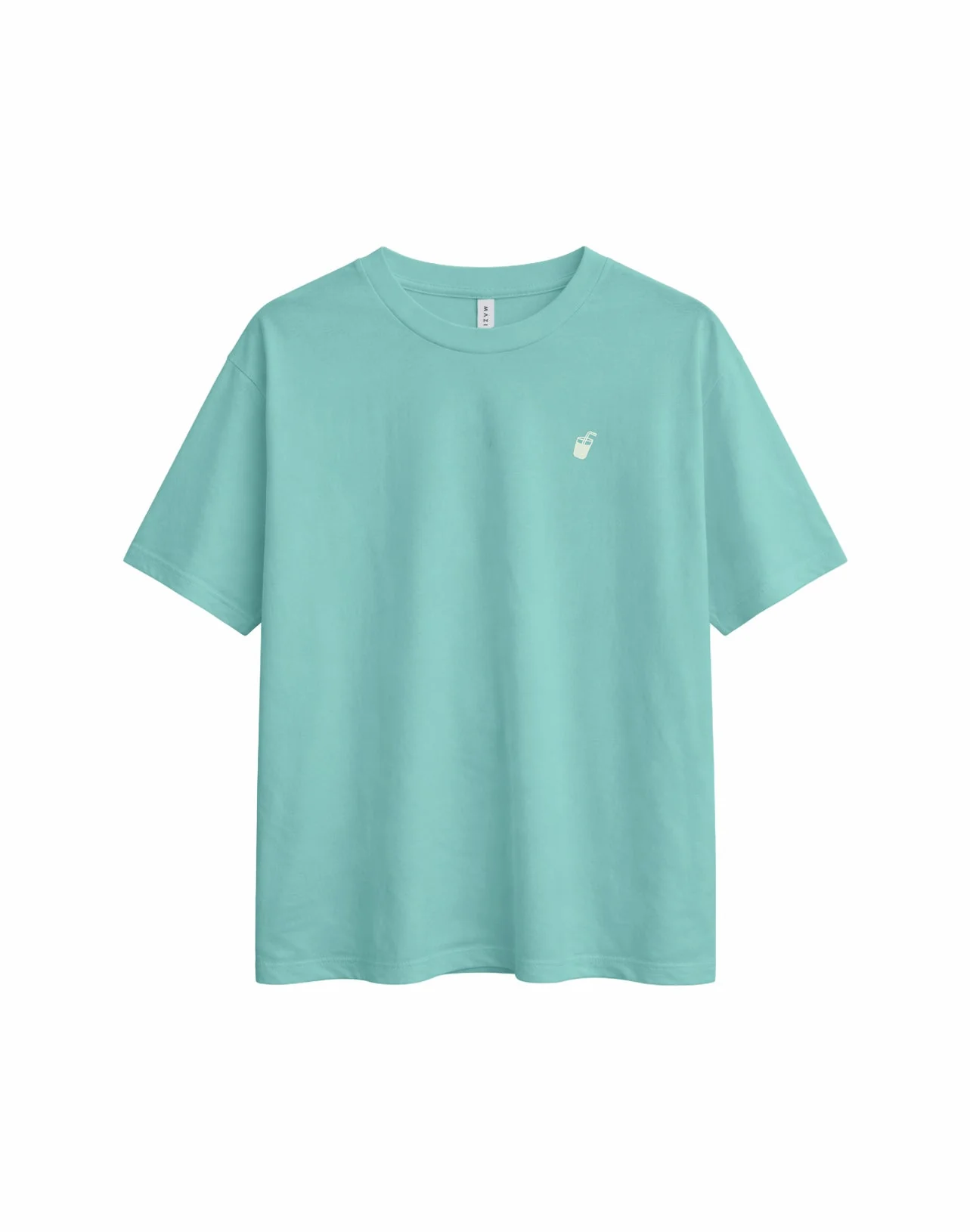 Back Print Theme T-Shirt - Image 19