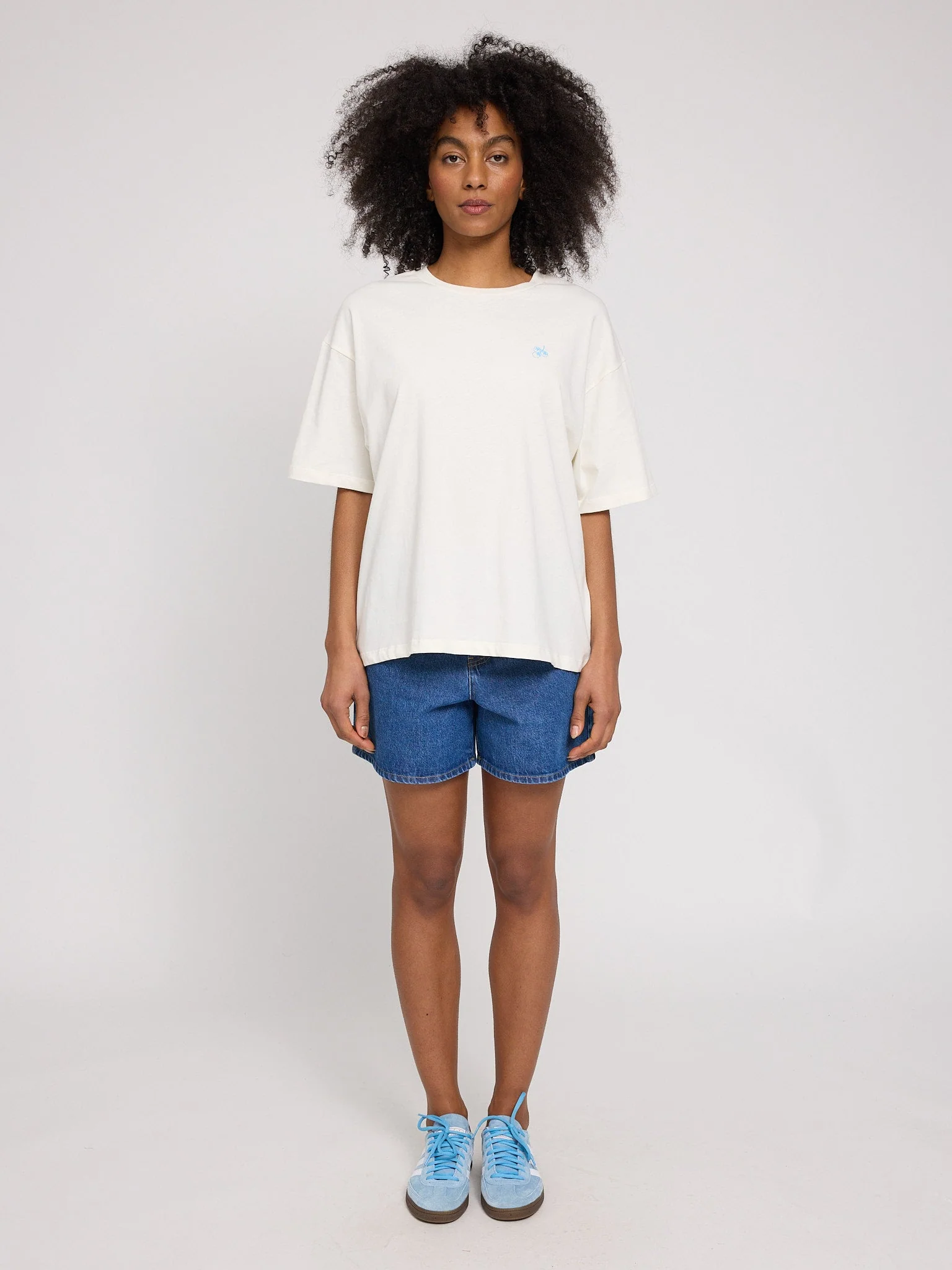 Back Print Theme T-Shirt - Image 4