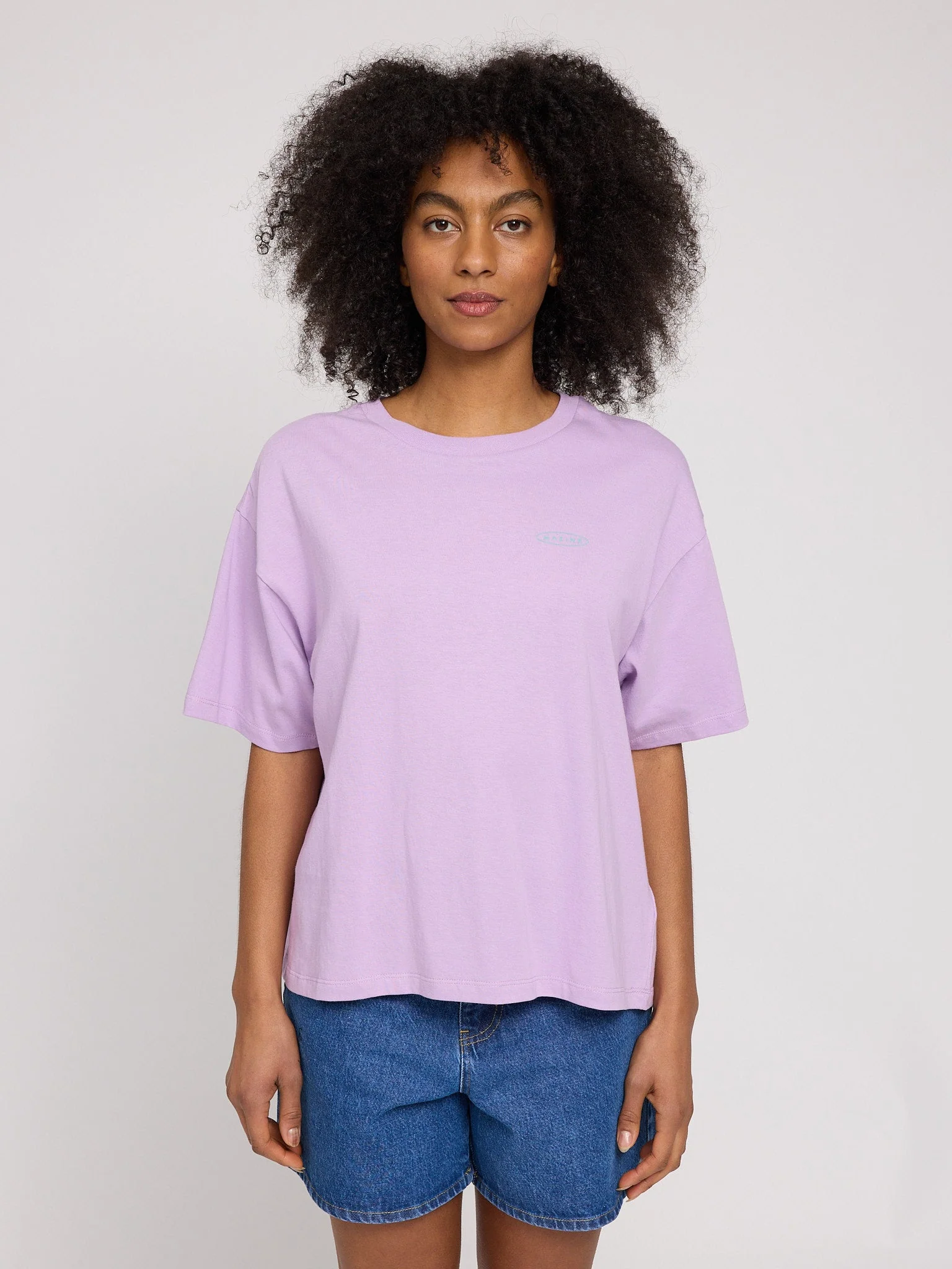 Back Print Theme T-Shirt - Image 7