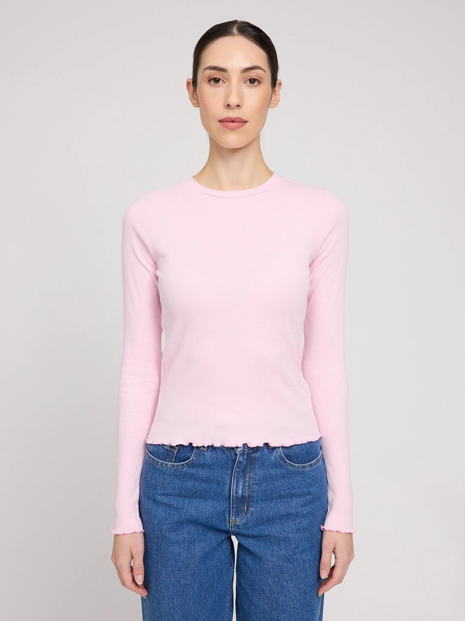 Babylock Hems Longsleeve