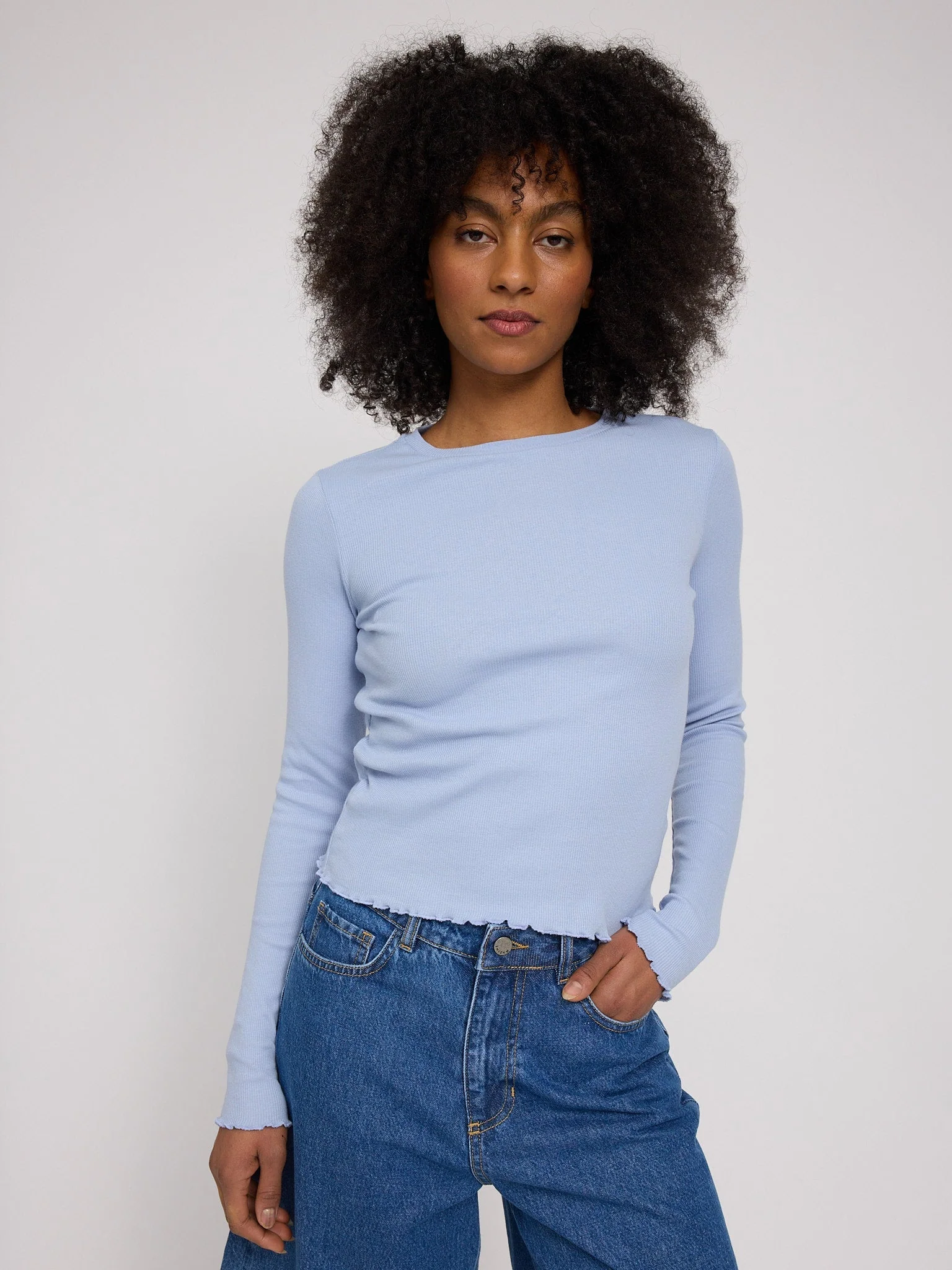 Babylock Hems Longsleeve - Image 13