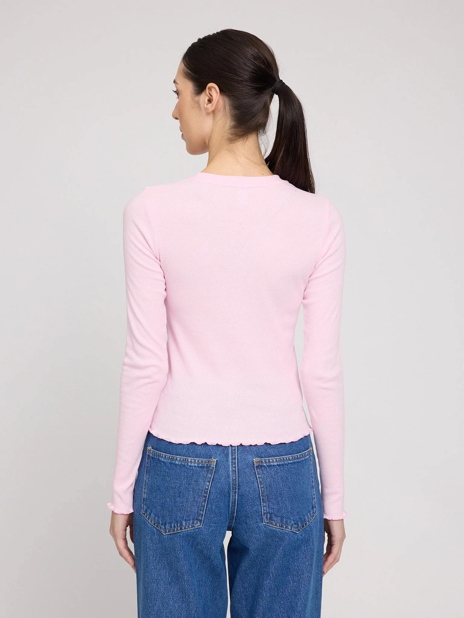 Babylock Hems Longsleeve - Image 2