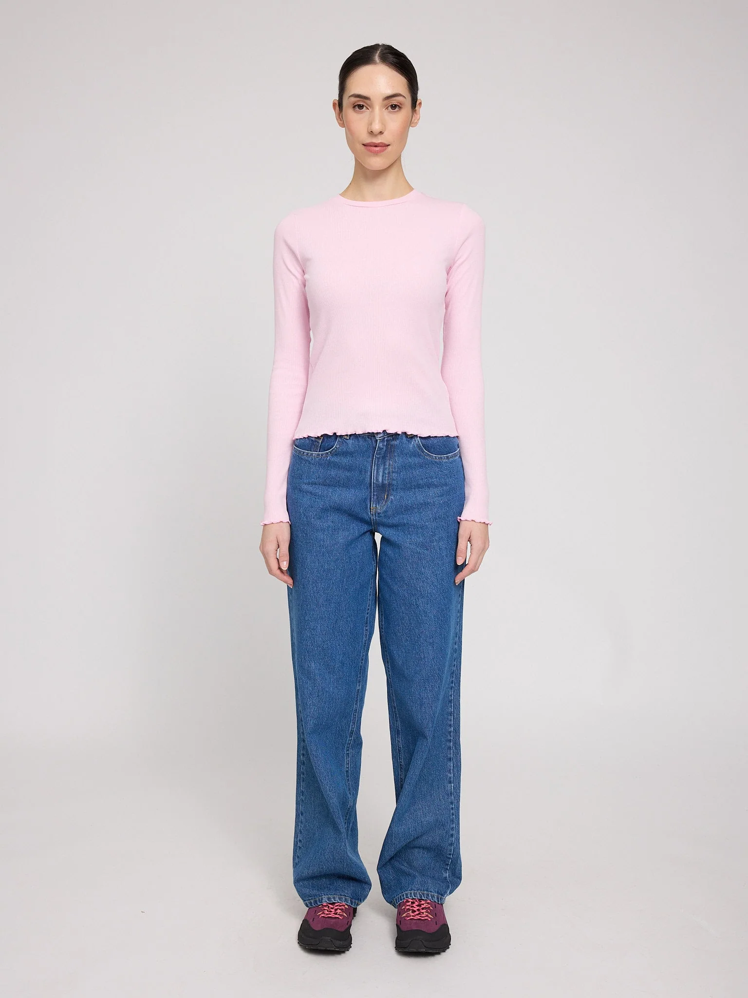 Babylock Hems Longsleeve - Image 5