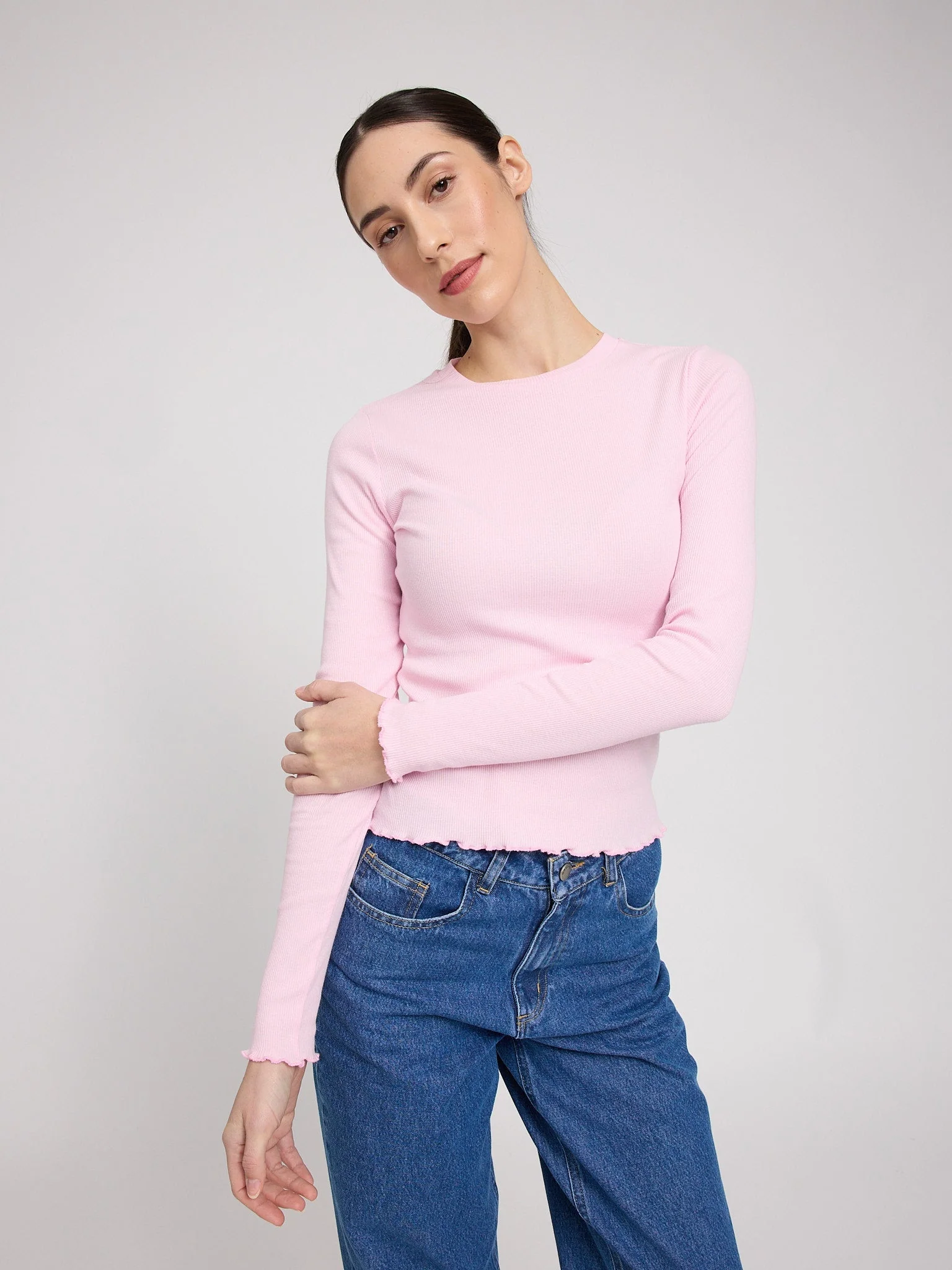 Babylock Hems Longsleeve - Image 6