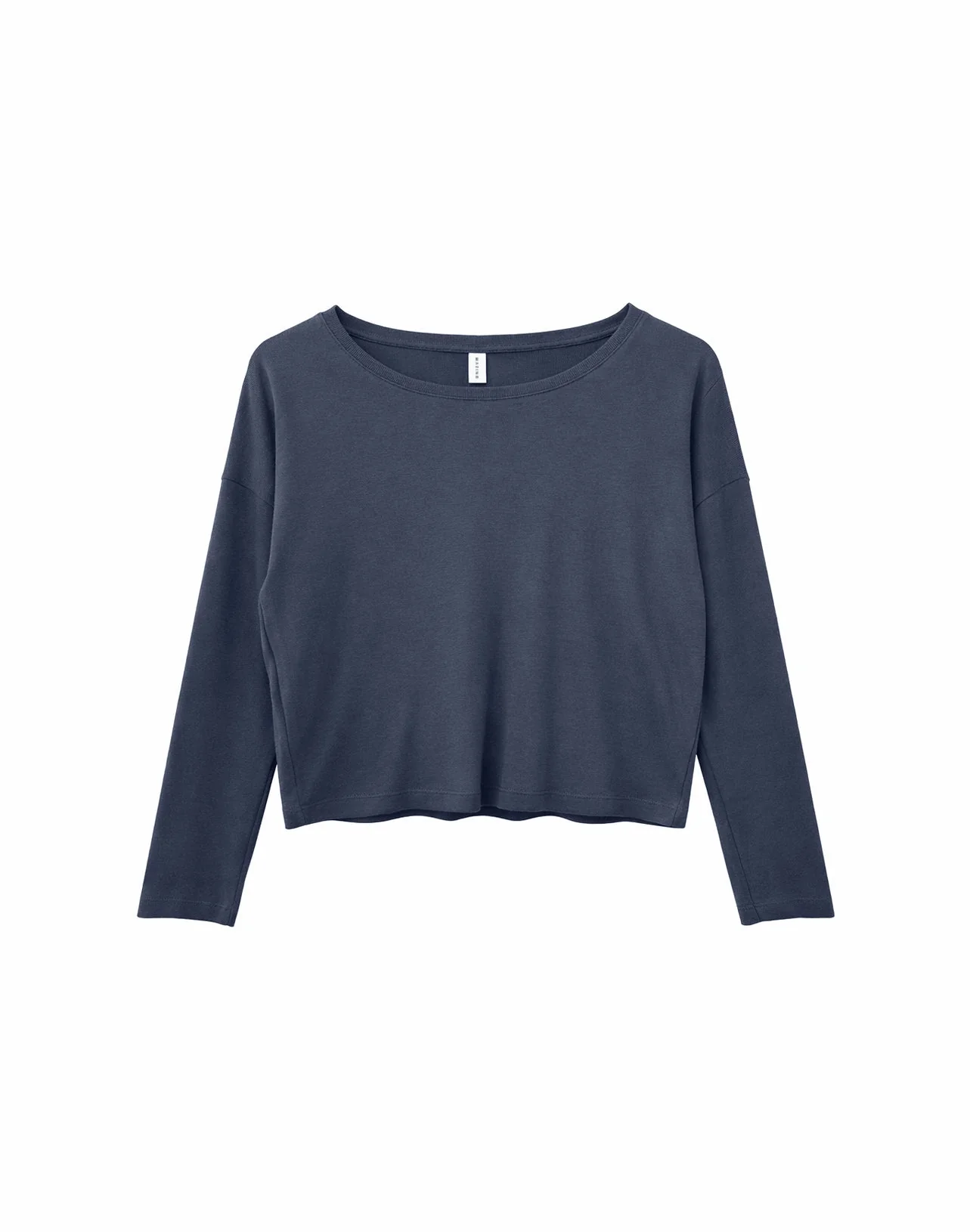 Striped Rib Longsleeve - Image 6