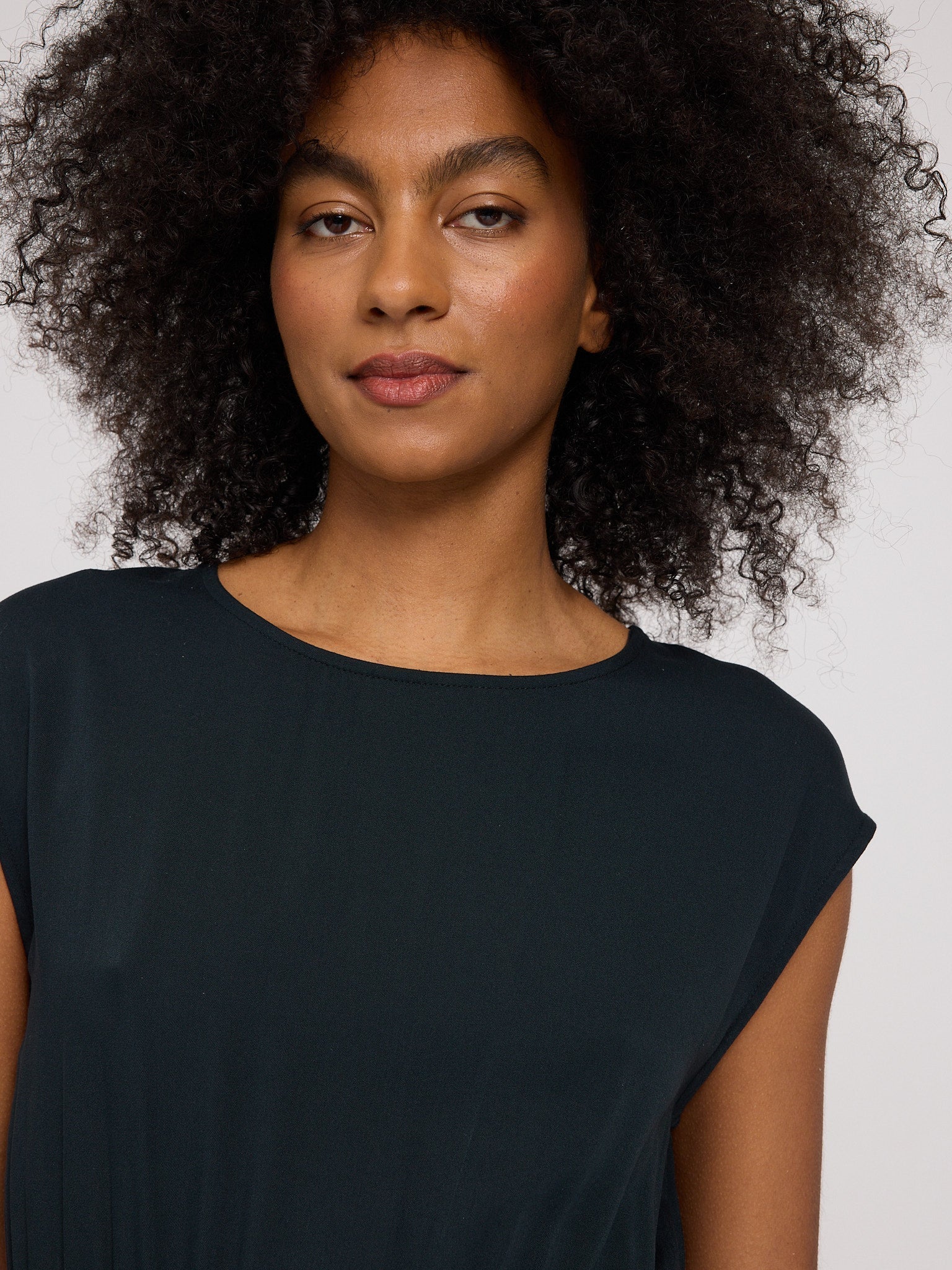 Viscose Jumpsuit - Image 10