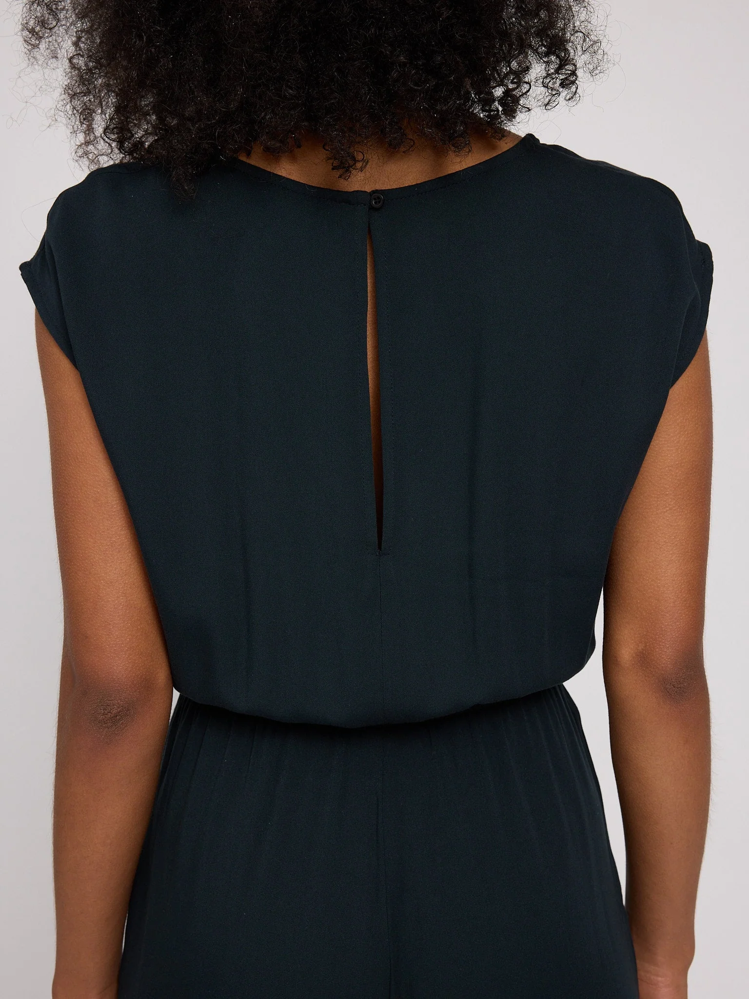 Viscose Jumpsuit - Image 11
