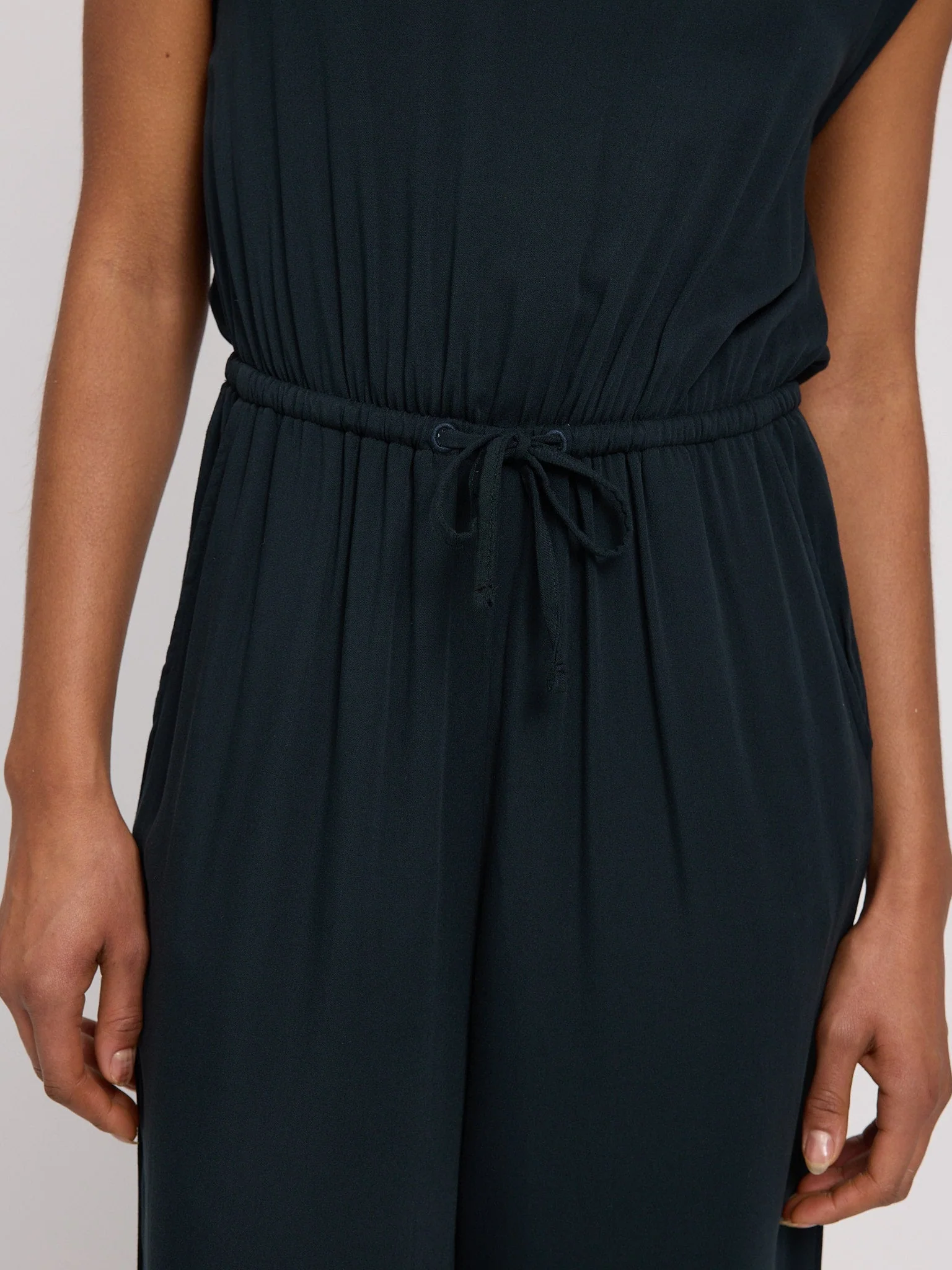 Viscose Jumpsuit - Image 12