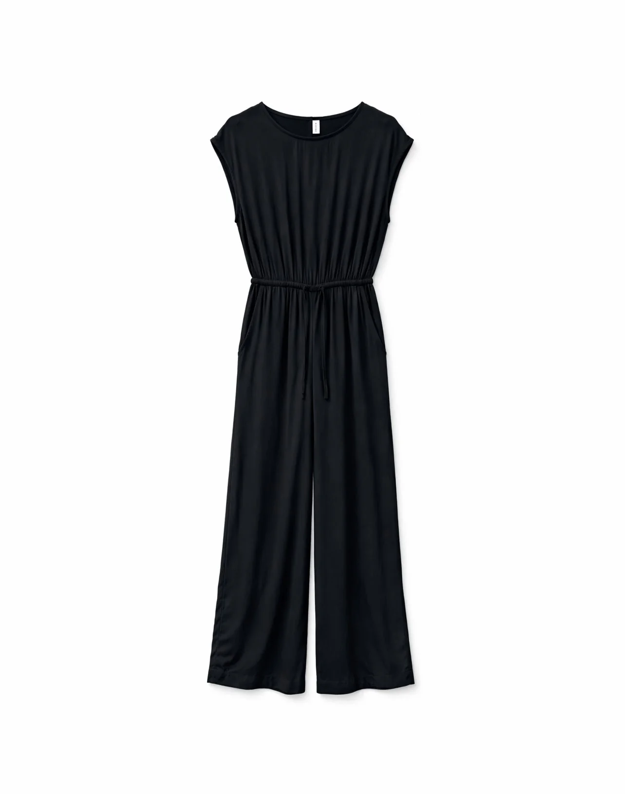 Viscose Jumpsuit - Image 14
