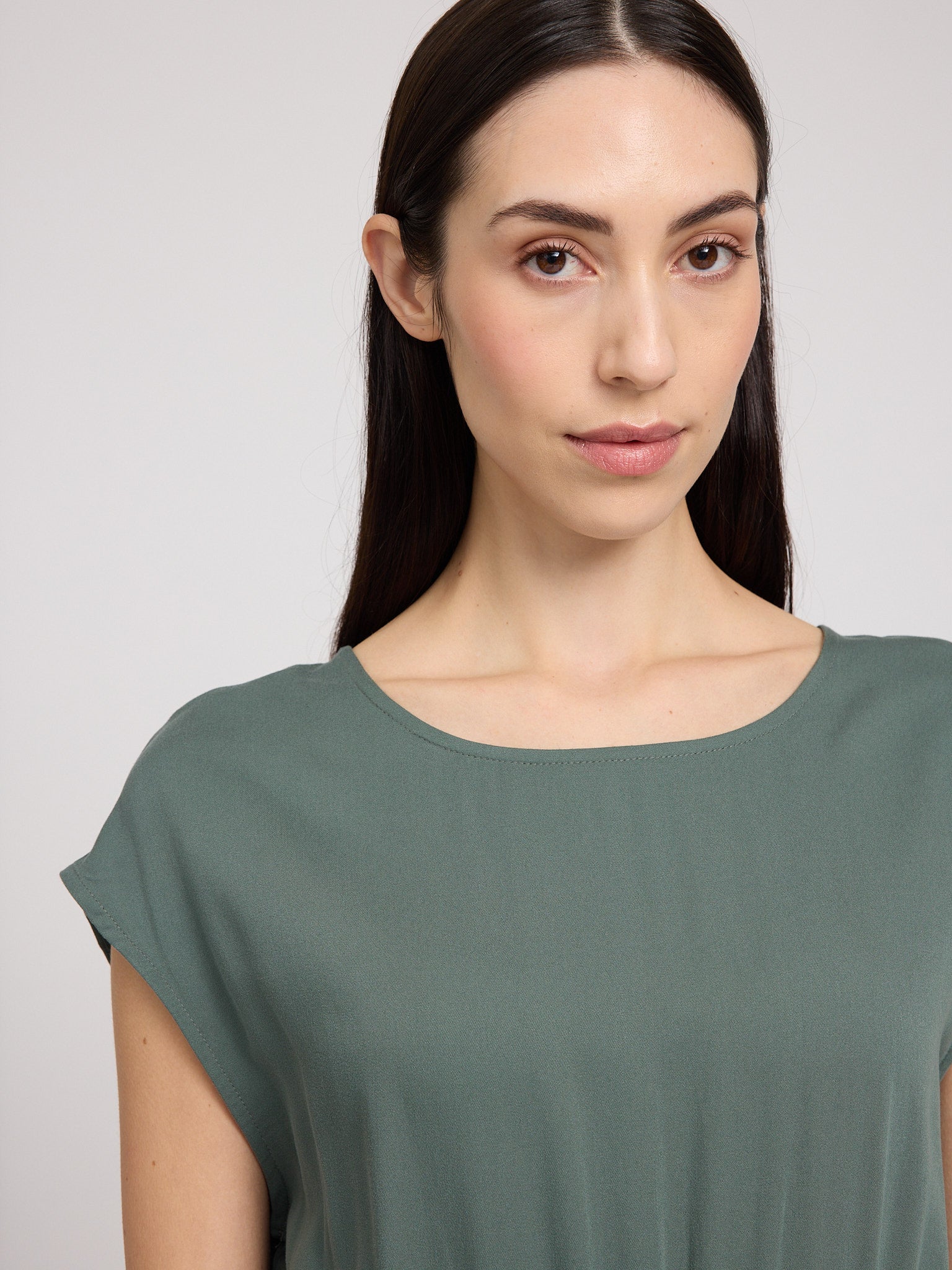 Viscose Jumpsuit - Image 3
