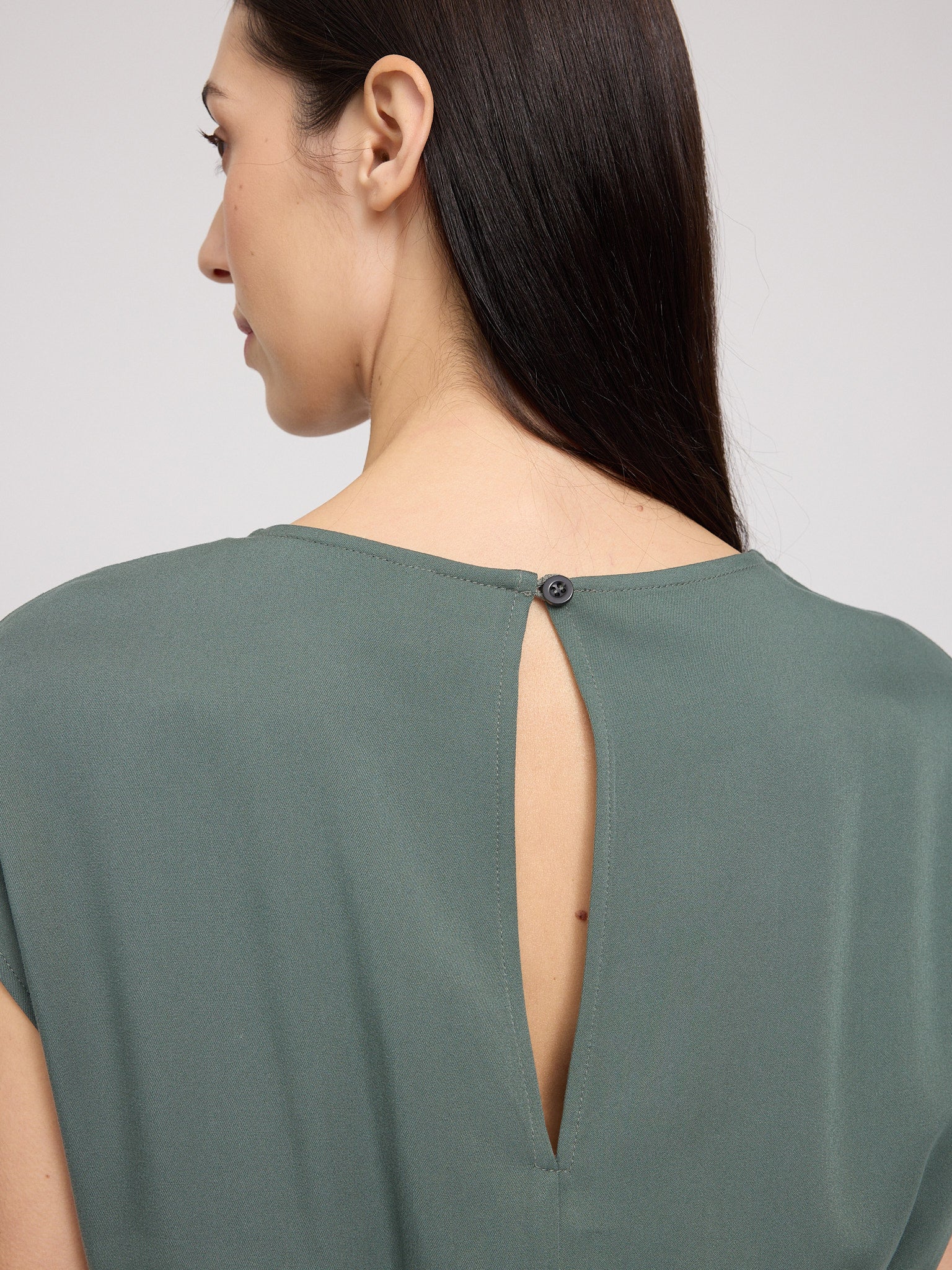Viscose Jumpsuit - Image 4