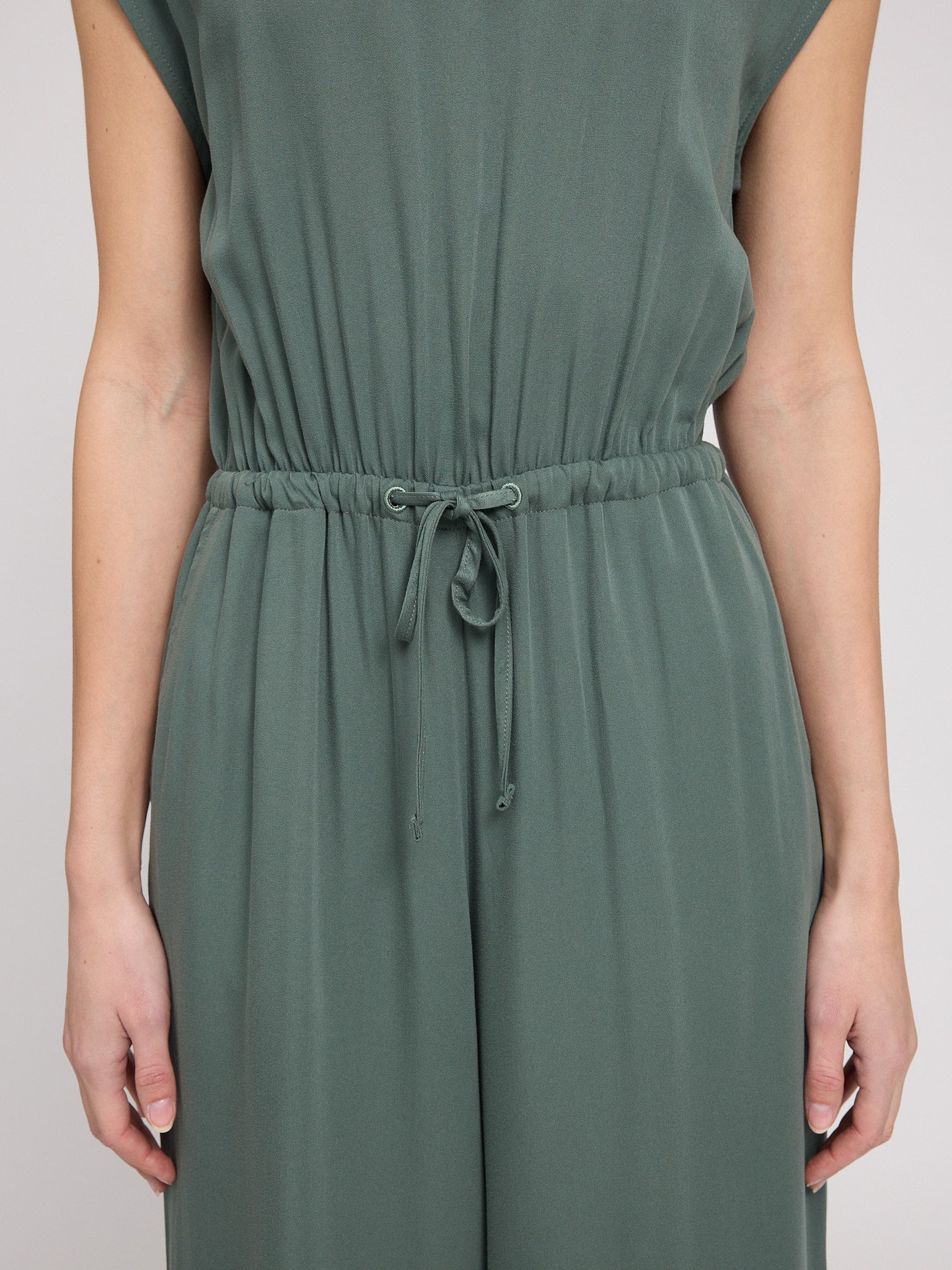 Viscose Jumpsuit - Image 5