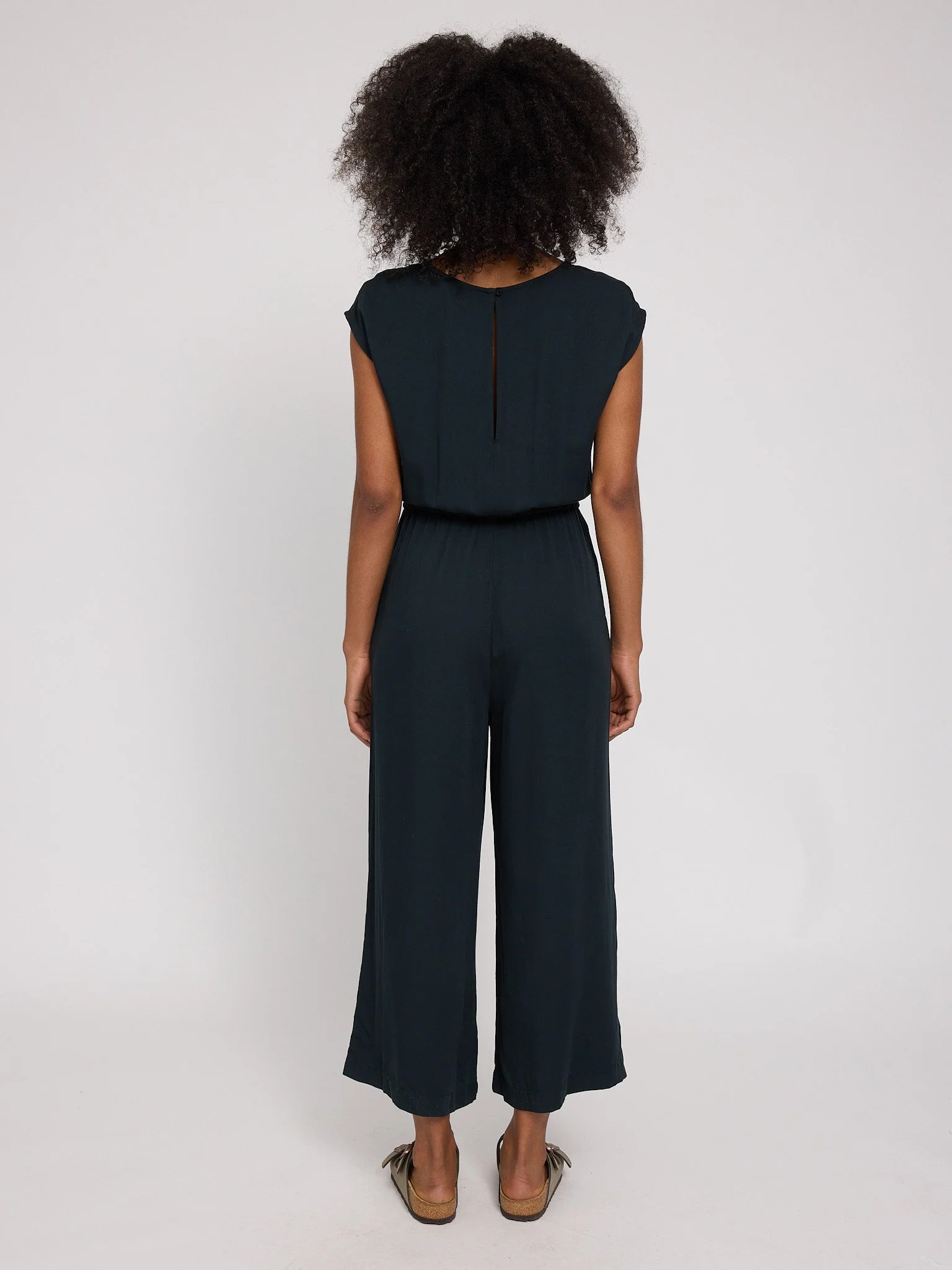 Viscose Jumpsuit - Image 9