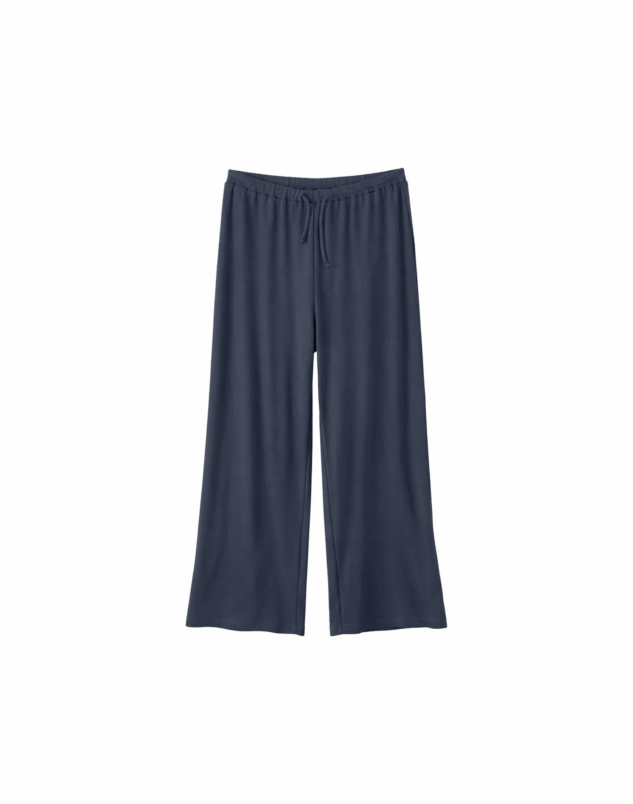 Striped Rib Pants - Image 12