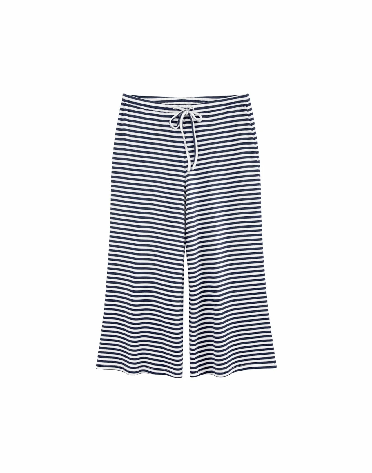 Striped Rib Pants - Image 6
