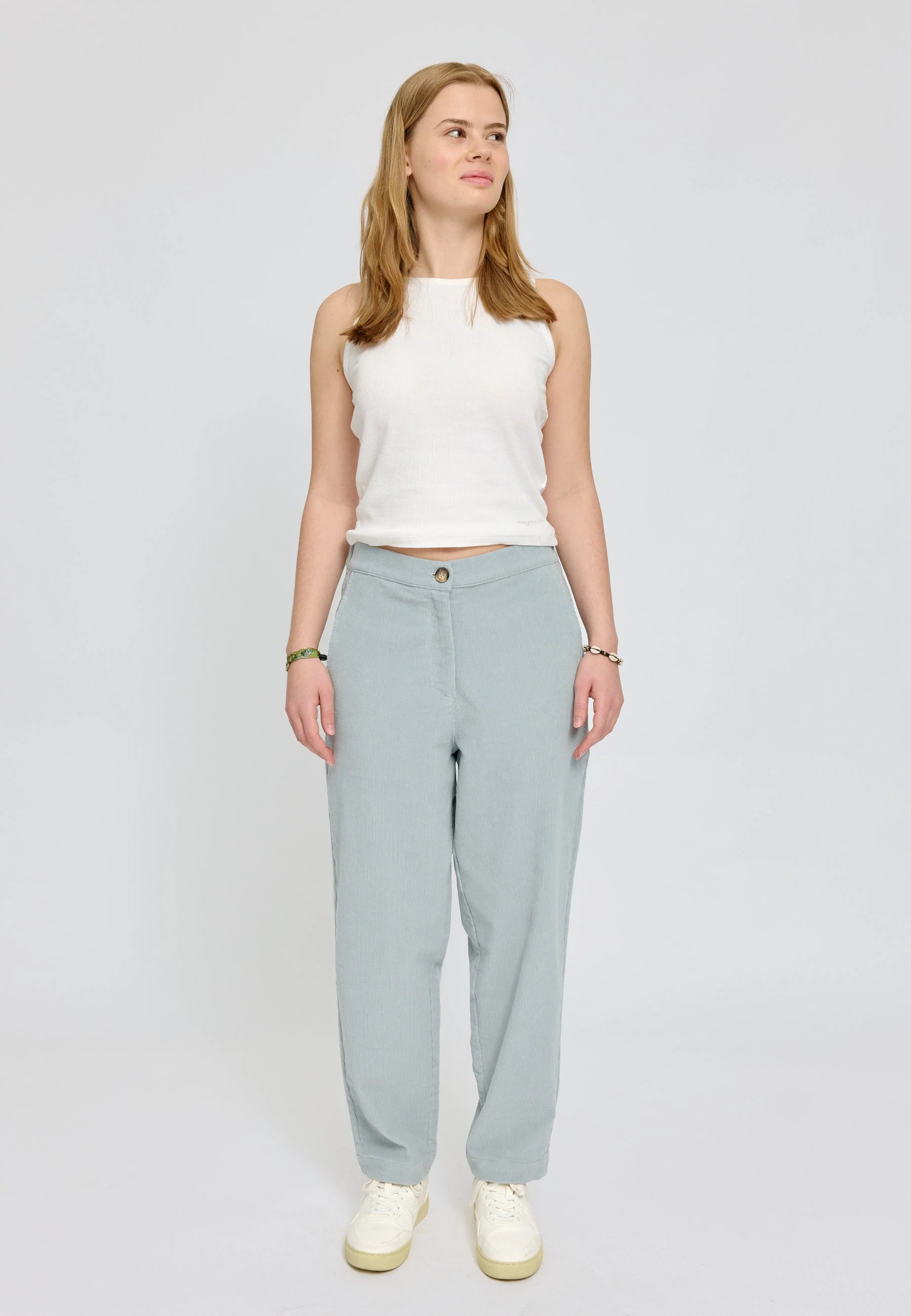 Corduroy Pants - Image 11