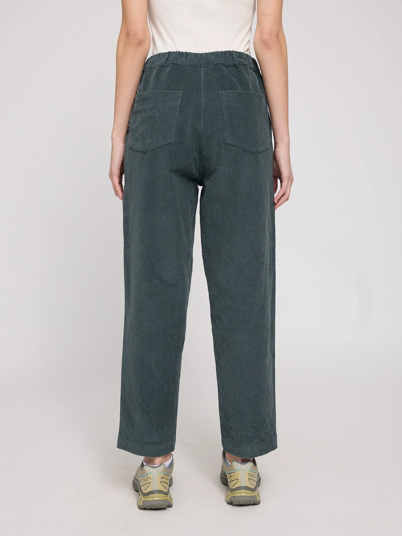 Corduroy Pants - Image 2