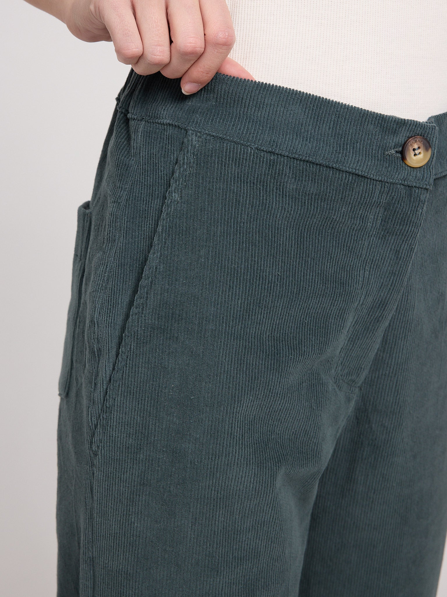 Corduroy Pants - Image 3