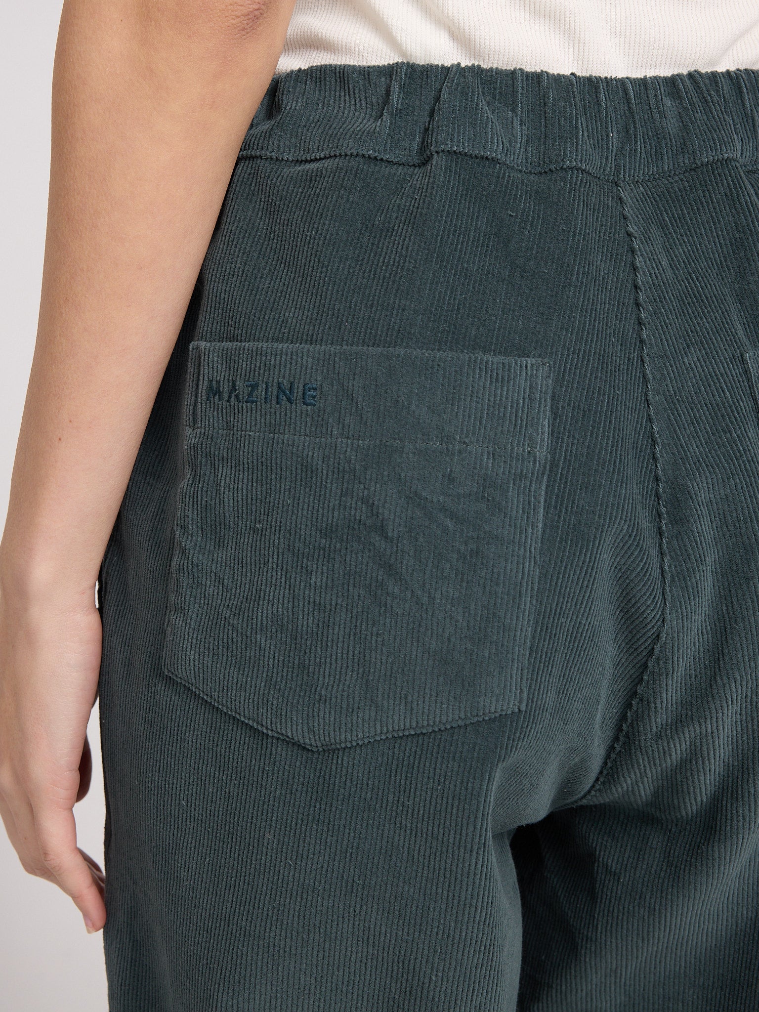 Corduroy Pants - Image 4
