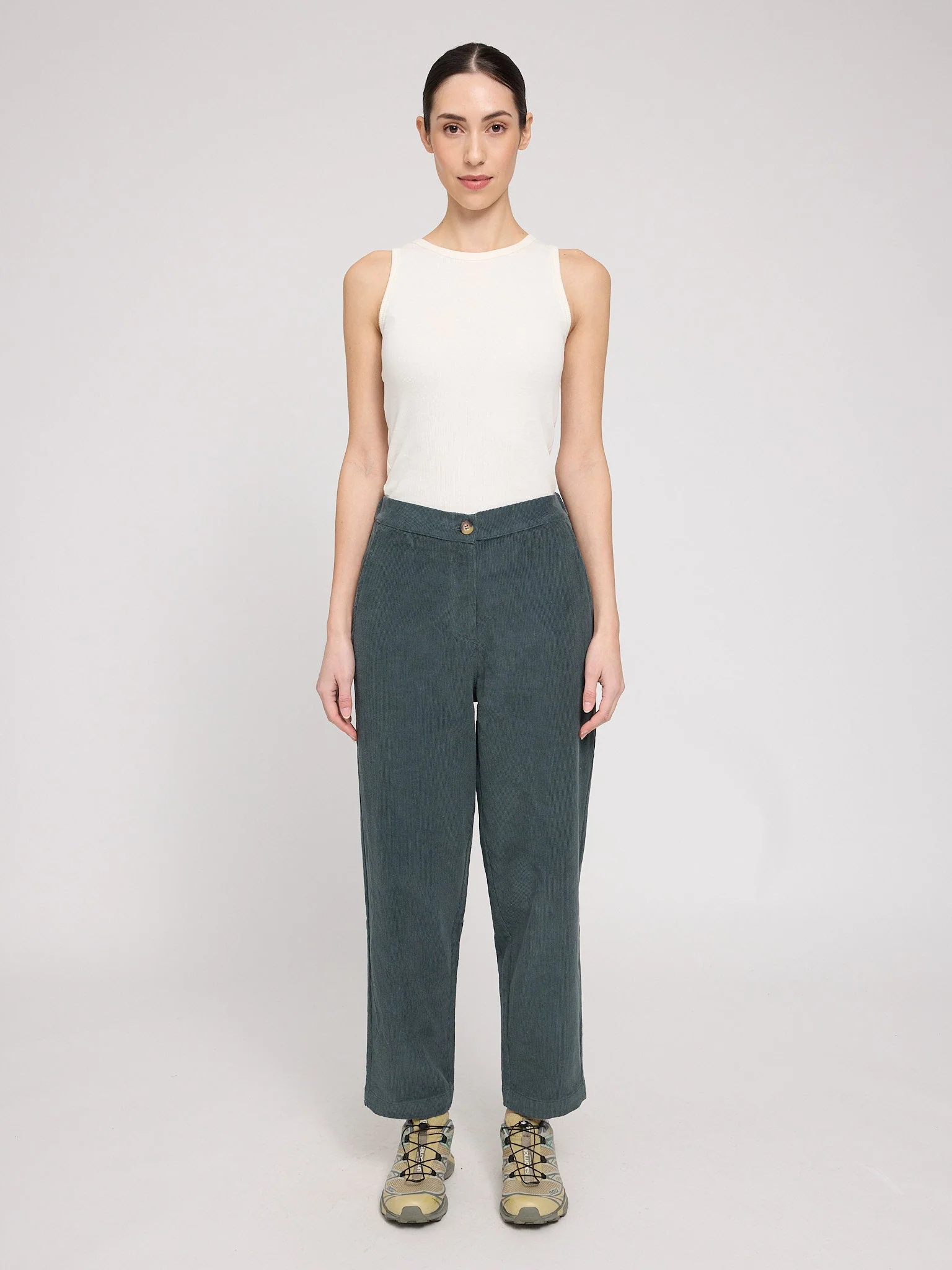 Corduroy Pants - Image 5