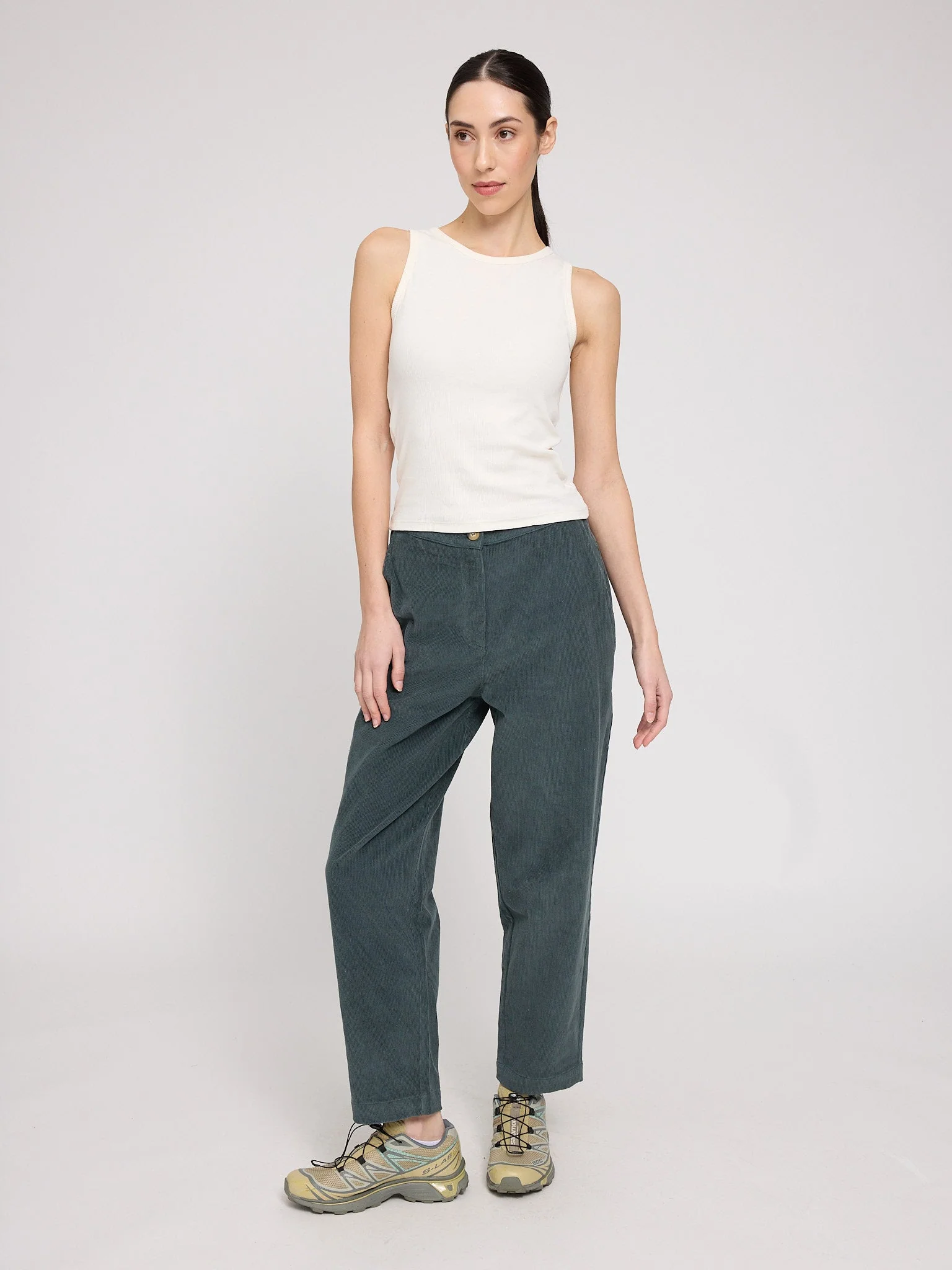 Corduroy Pants - Image 6