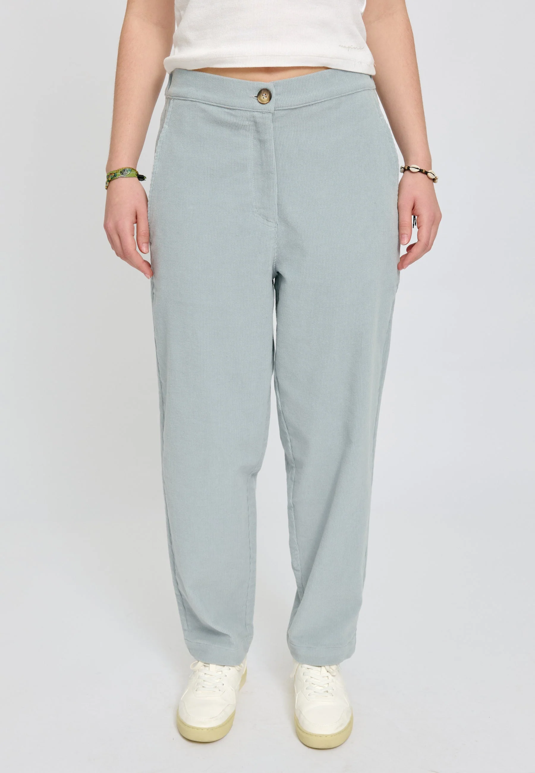 Corduroy Pants - Image 8