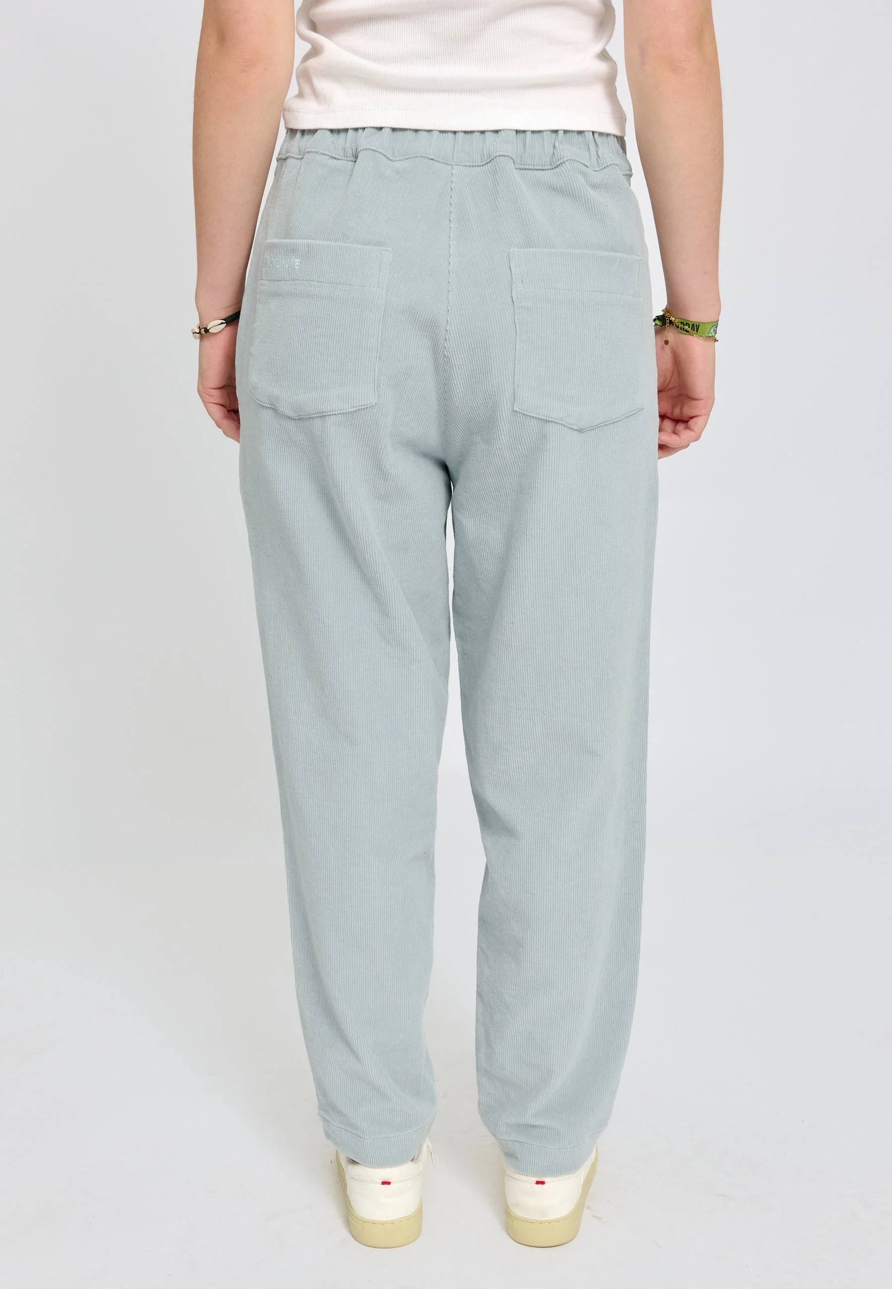 Corduroy Pants - Image 9
