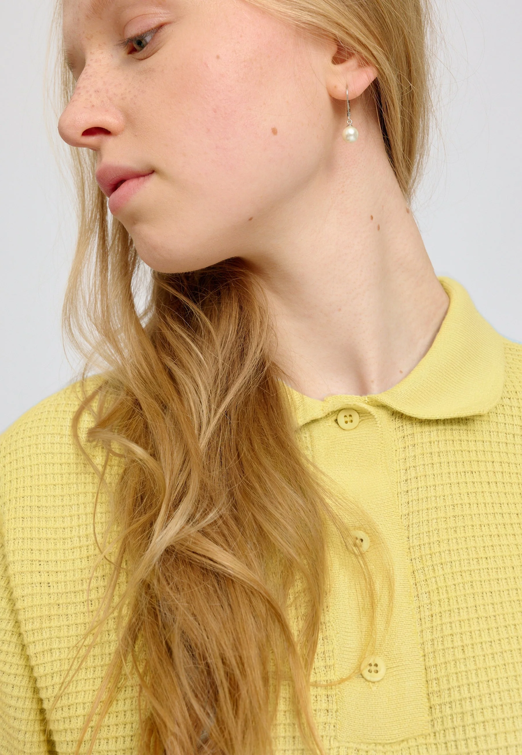 Knit Polo - Image 10