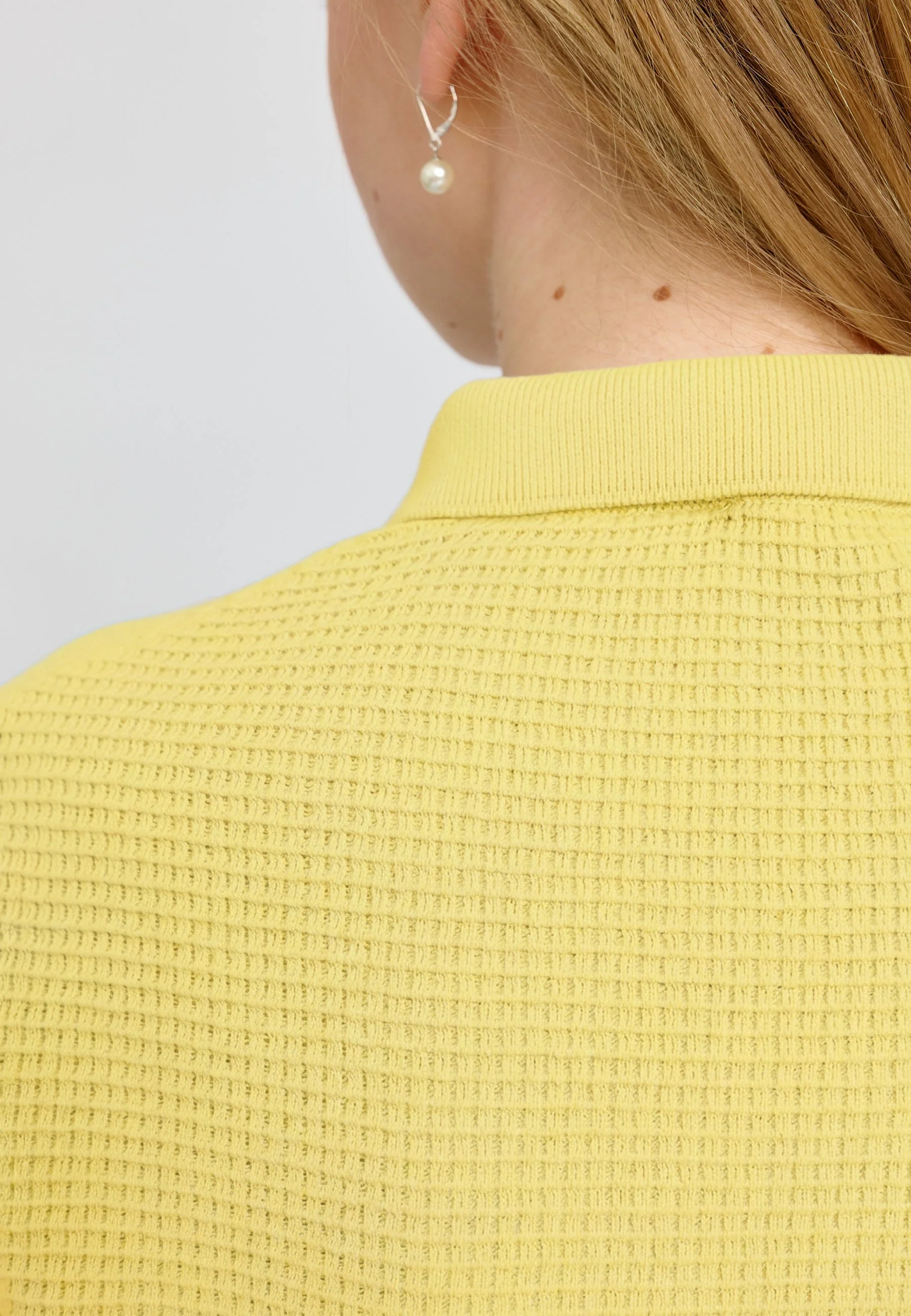 Knit Polo - Image 11