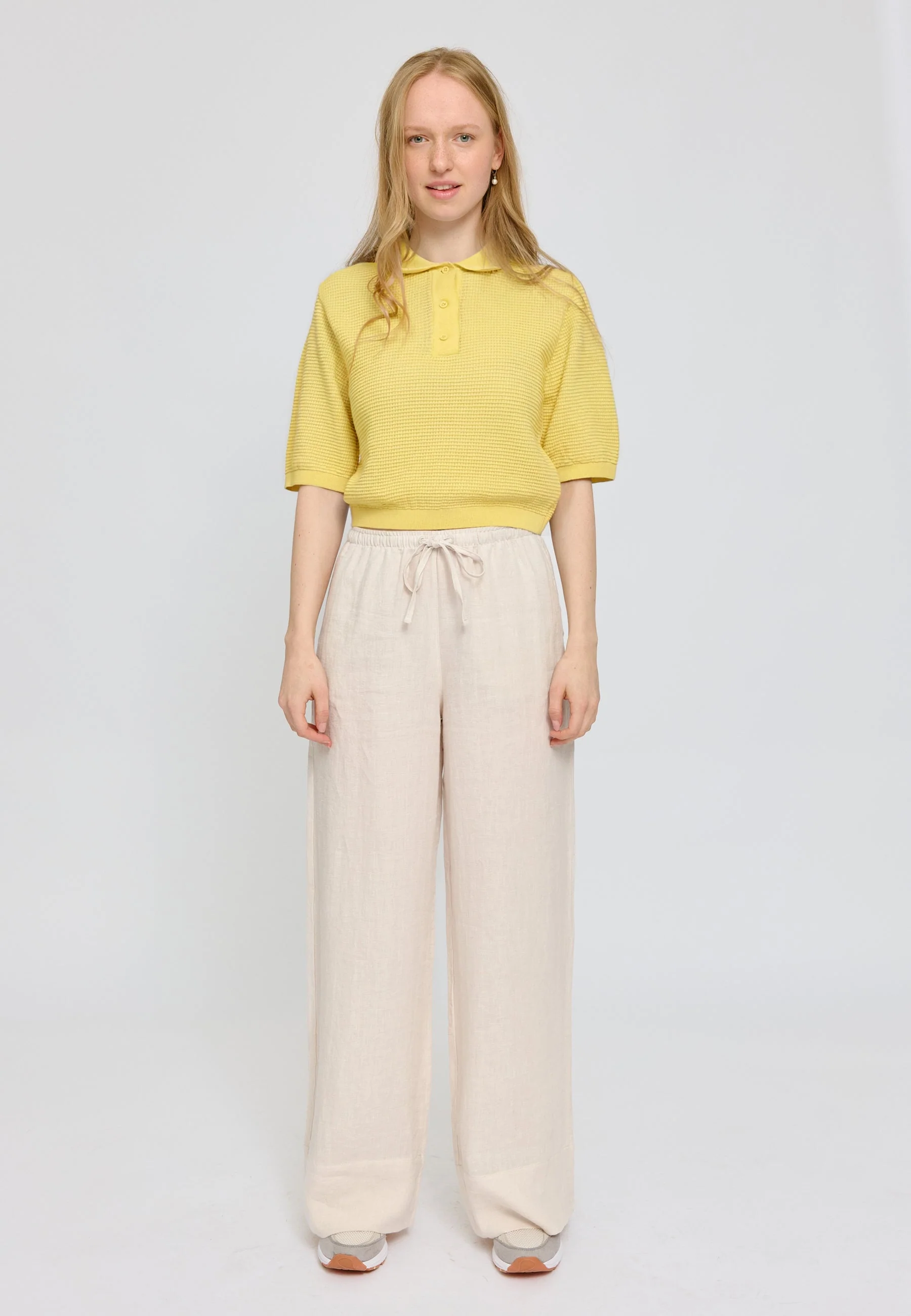 Knit Polo - Image 12